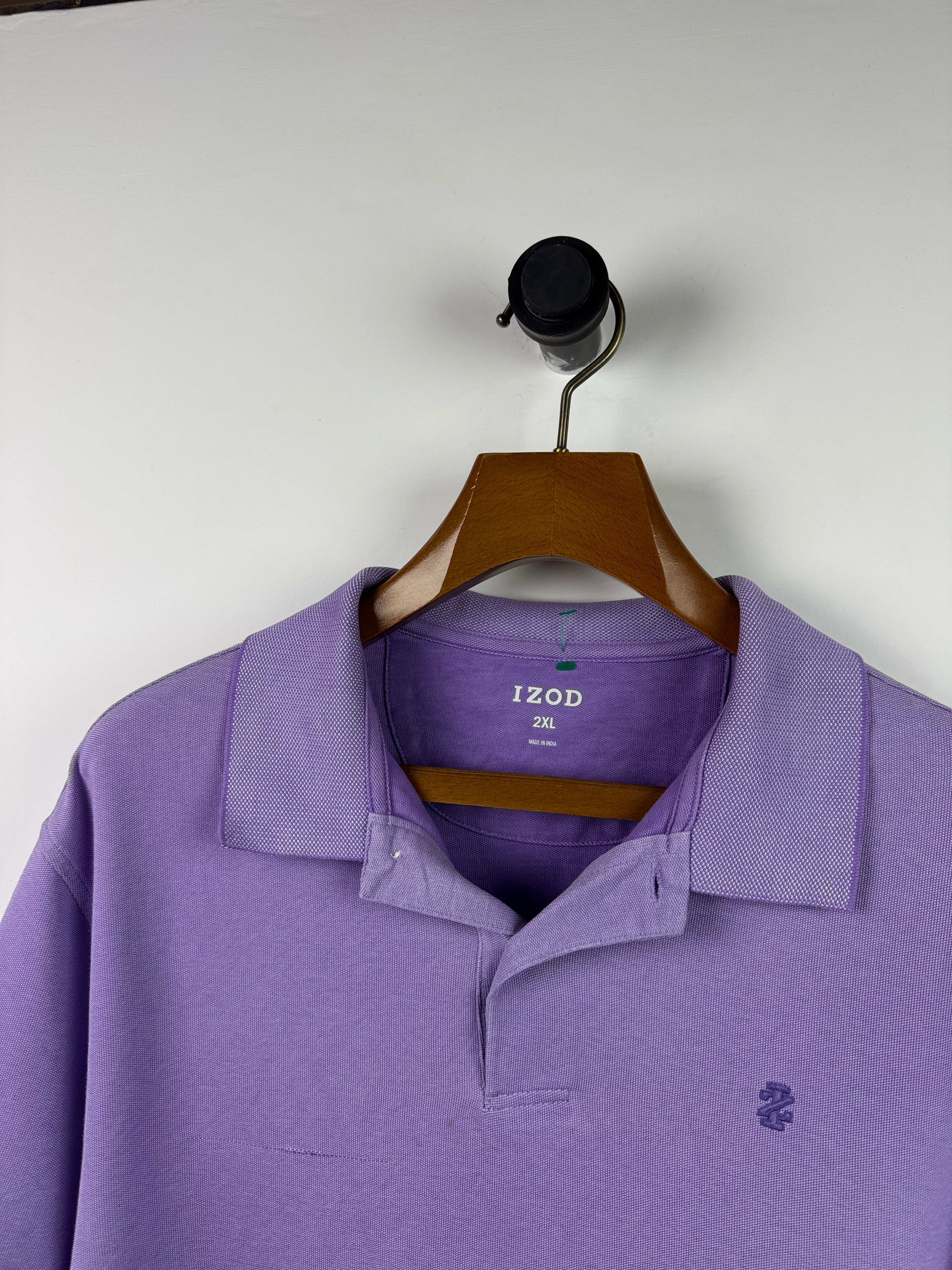 Izod Polo (XX-Large)
