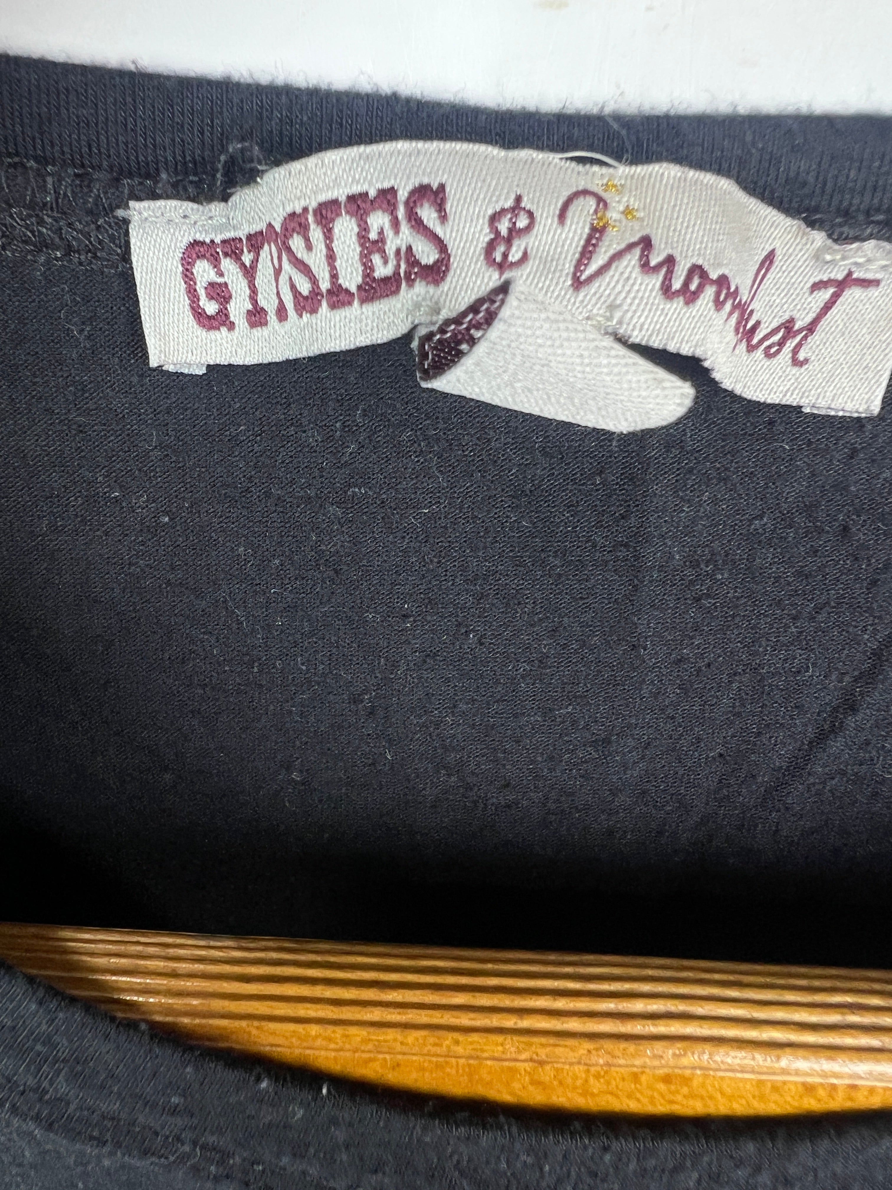 T-Shirt (Women) (Small)