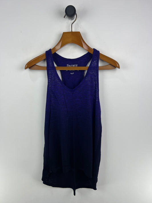 Decree Tank Top (Women) (Medium-Large)