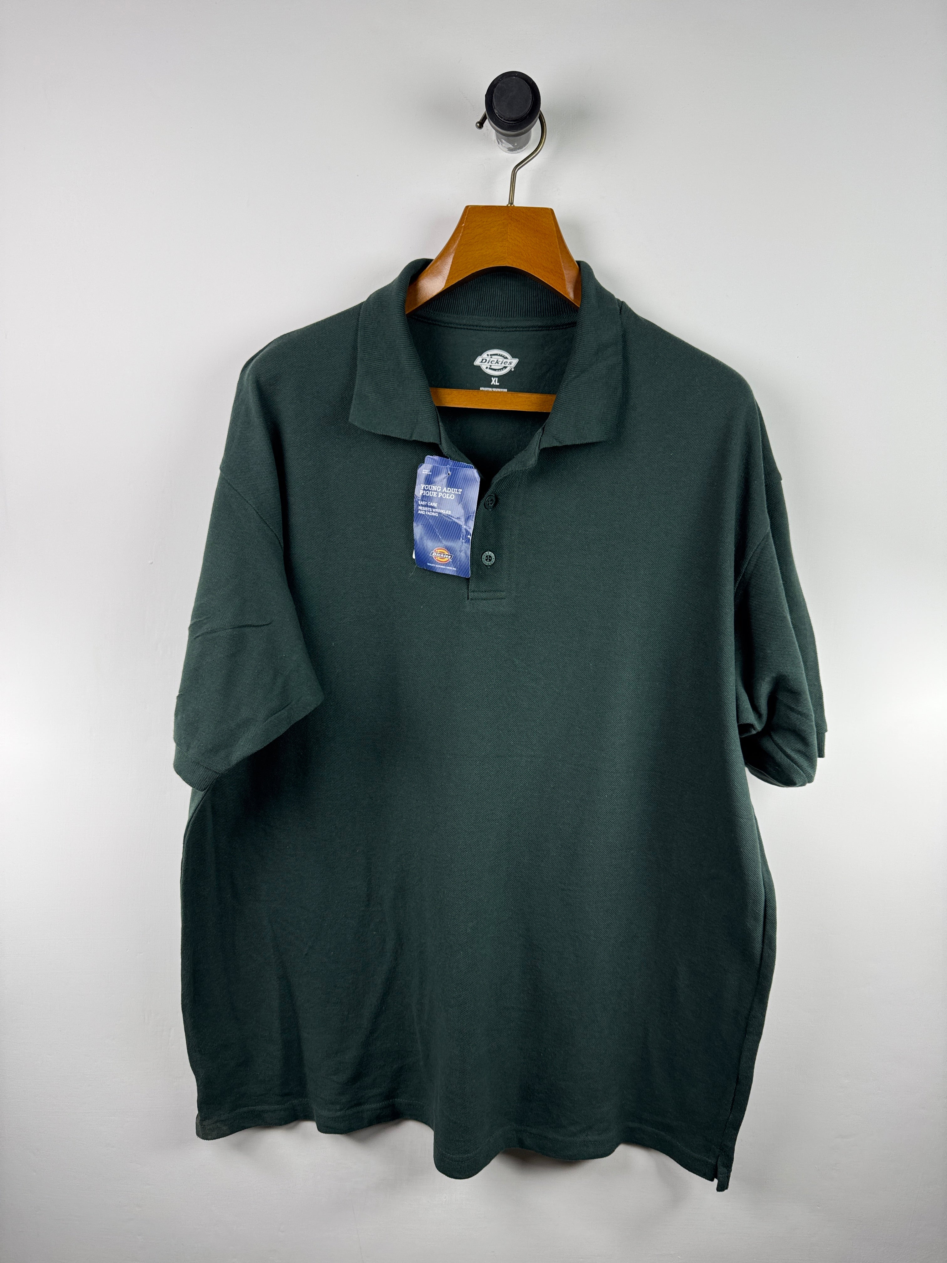 Dickies Polo (XX-Large)
