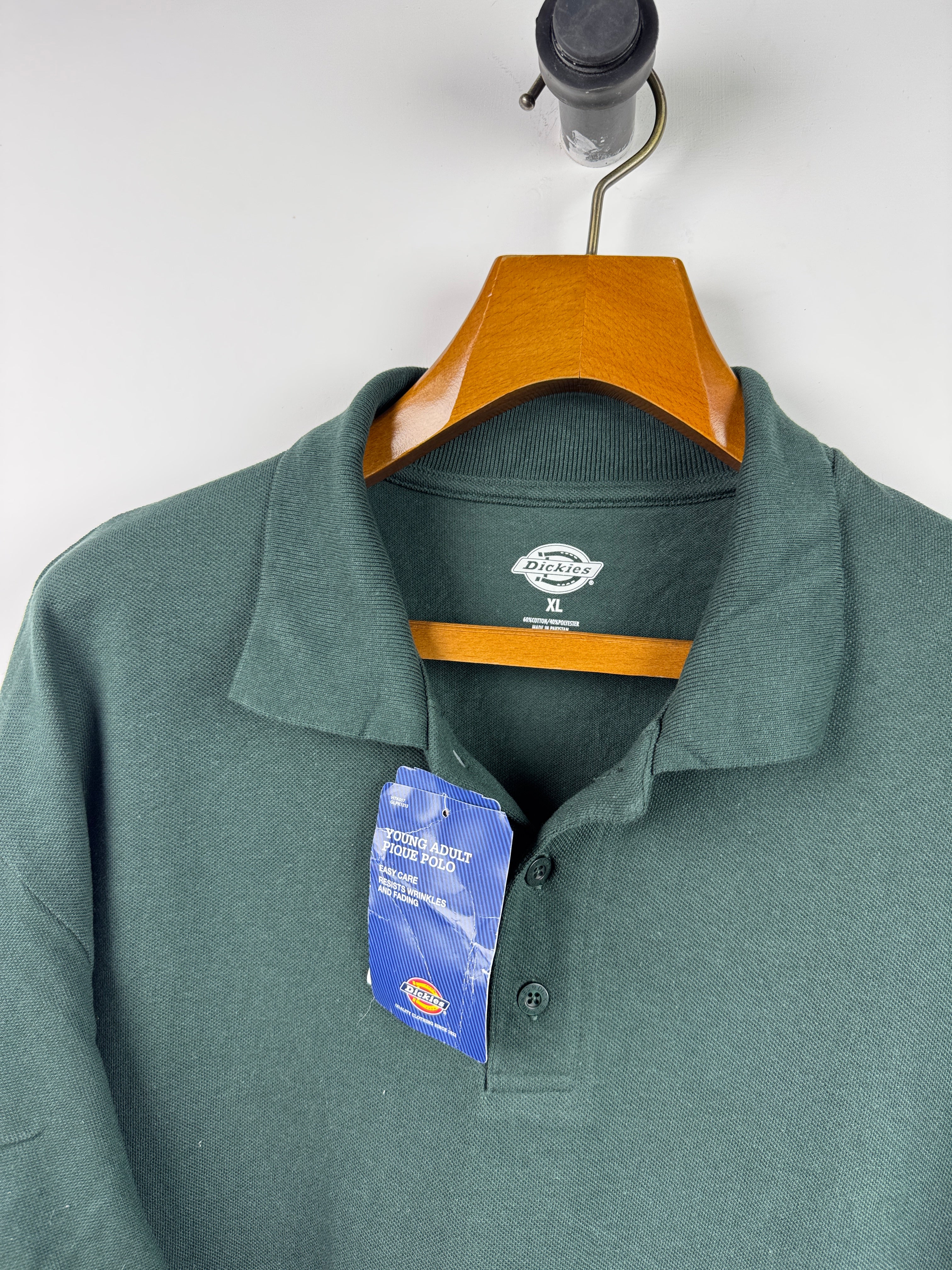 Dickies Polo (XX-Large)