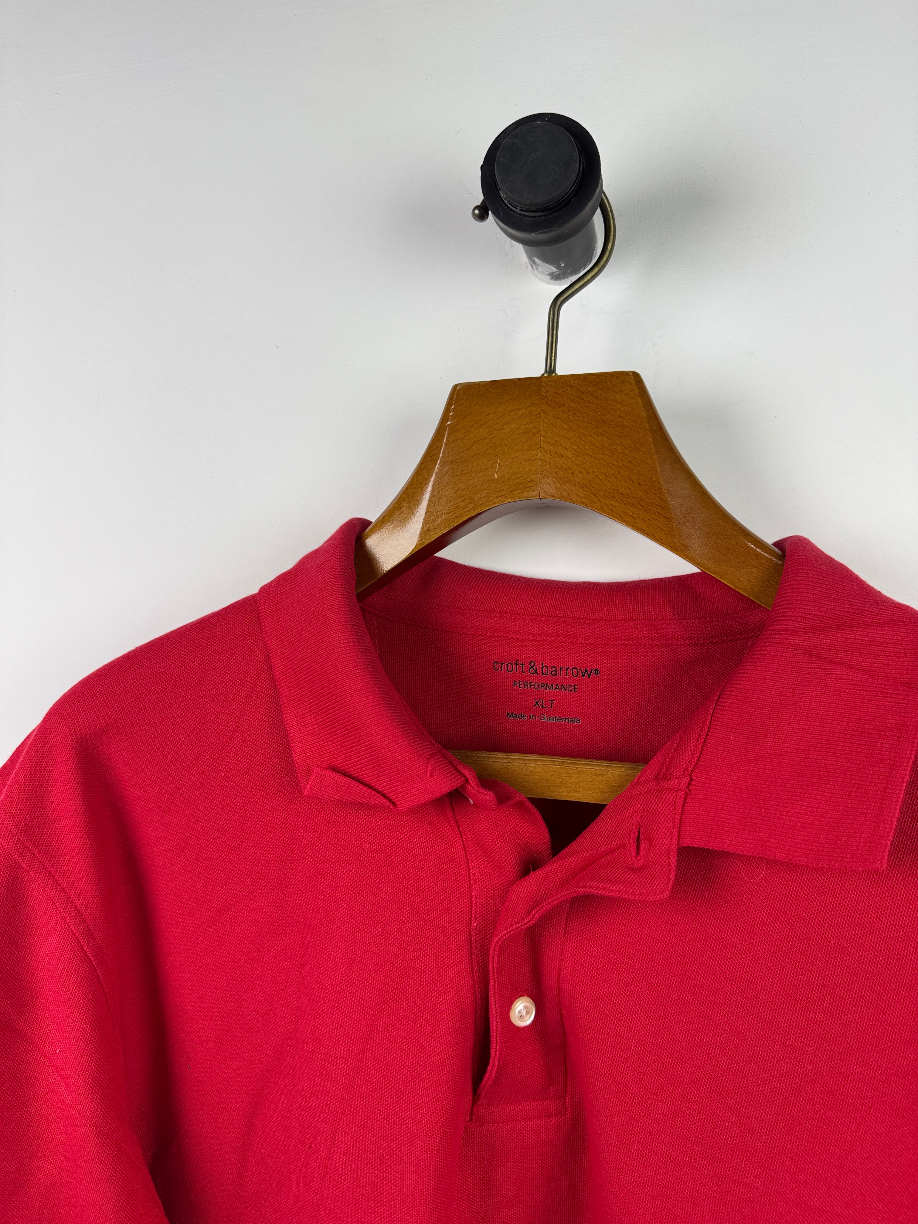 Croft & Barrow Polo (X-Large)