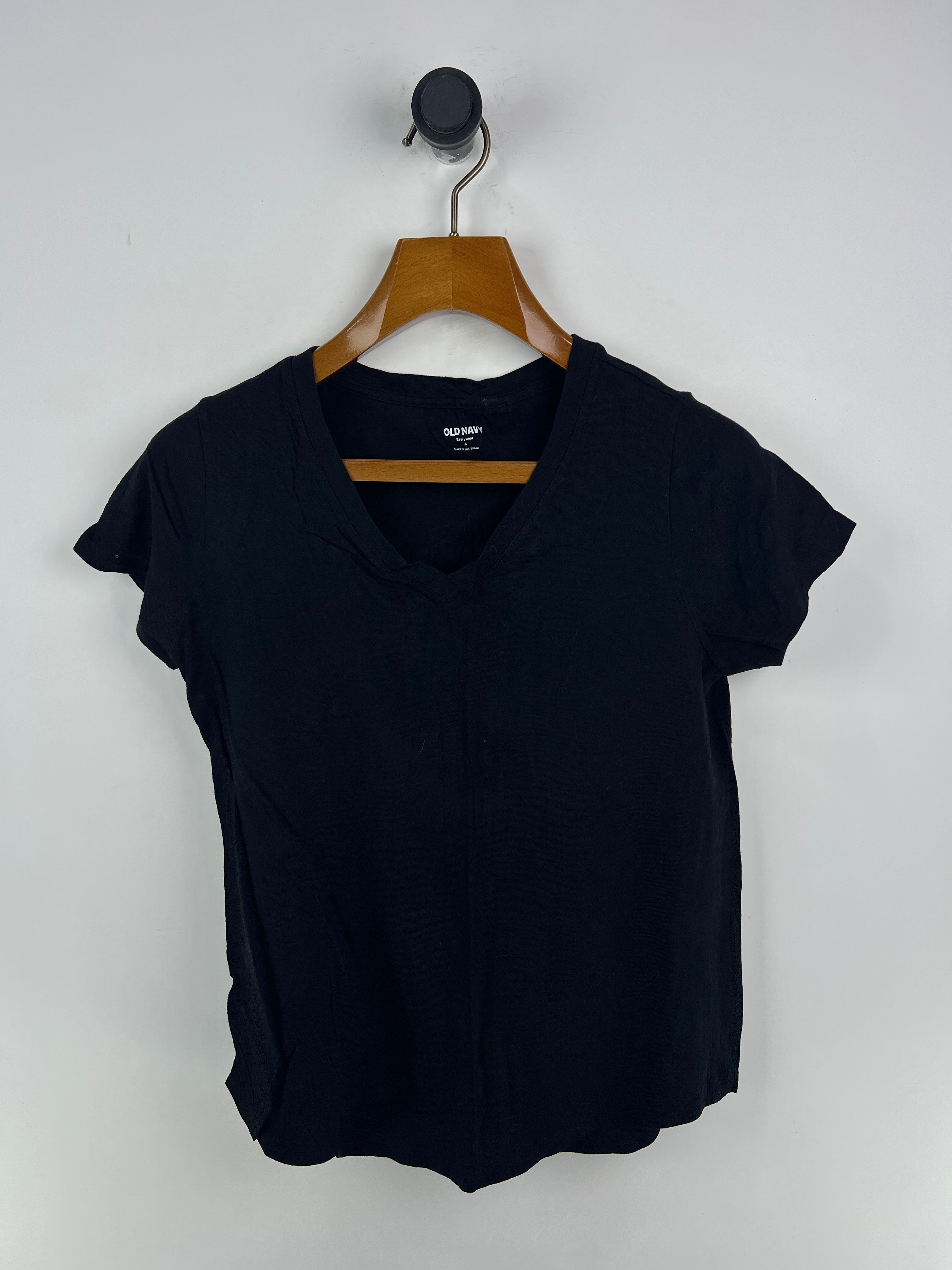 Old Navy T-Shirt (Women) (Small)