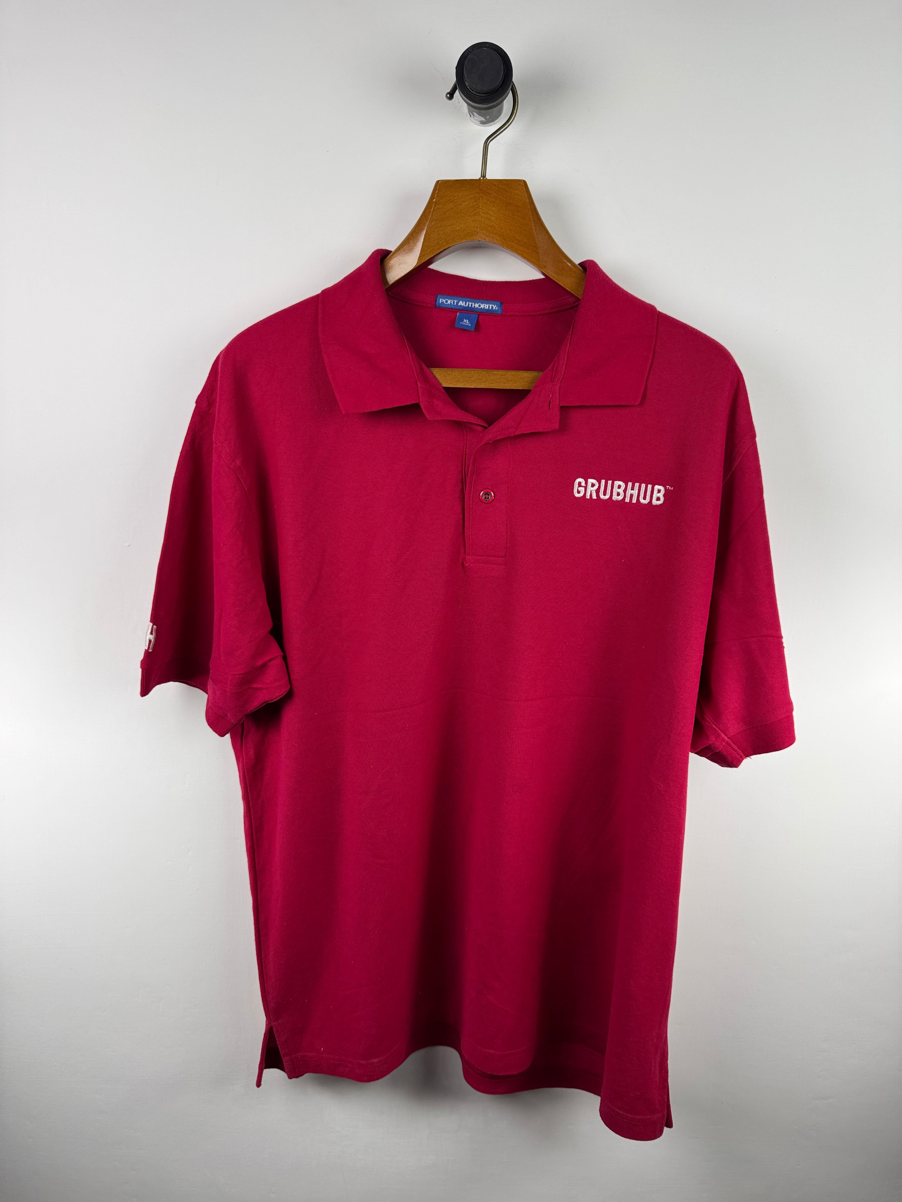 Port Authority Polo (X-Large)