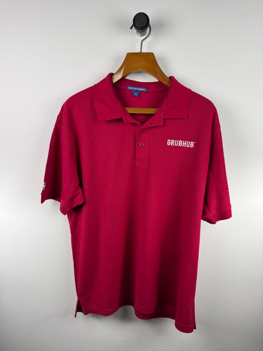 Port Authority Polo (X-Large)