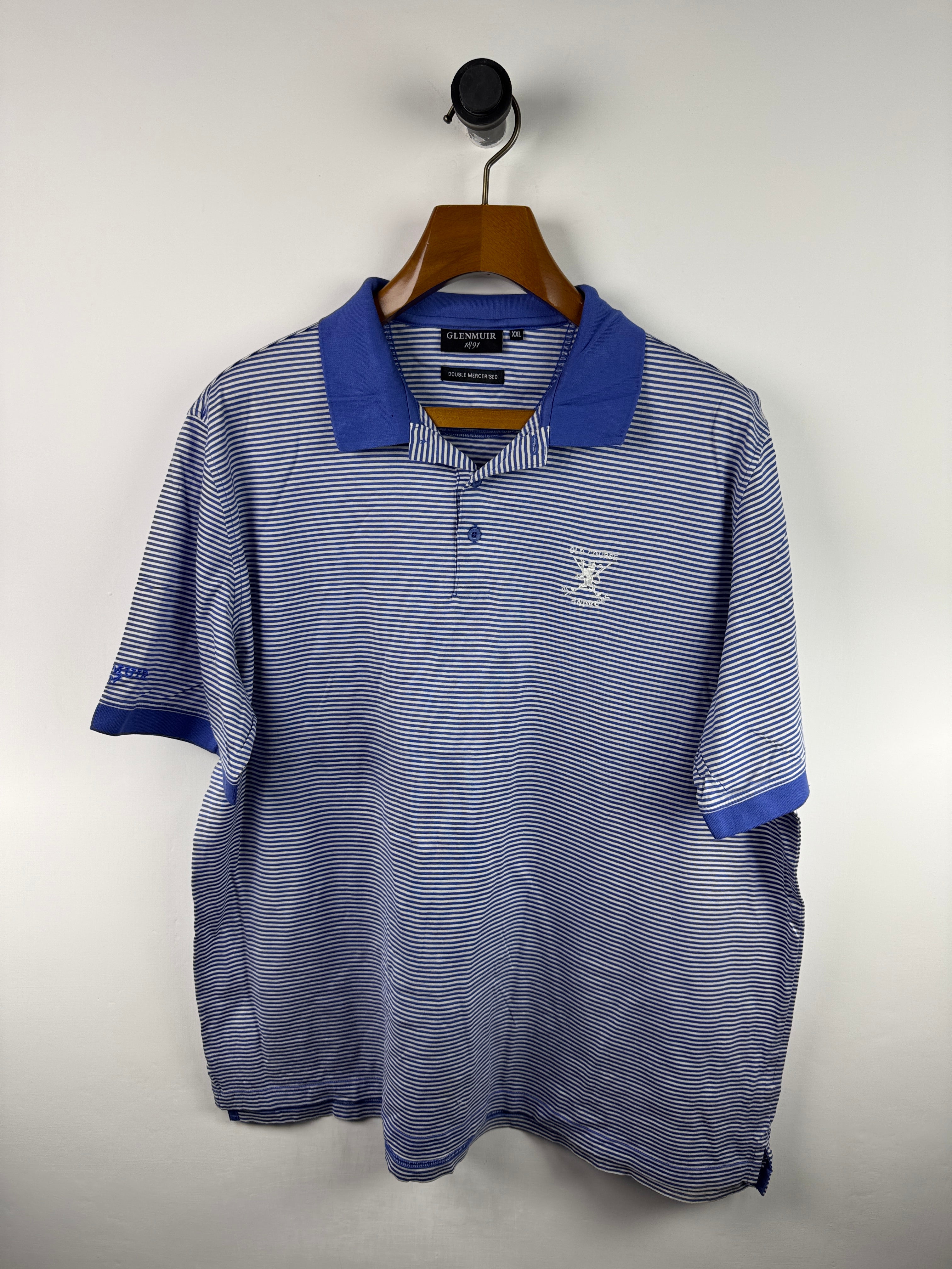 Glenmur Polo (XX-Large)
