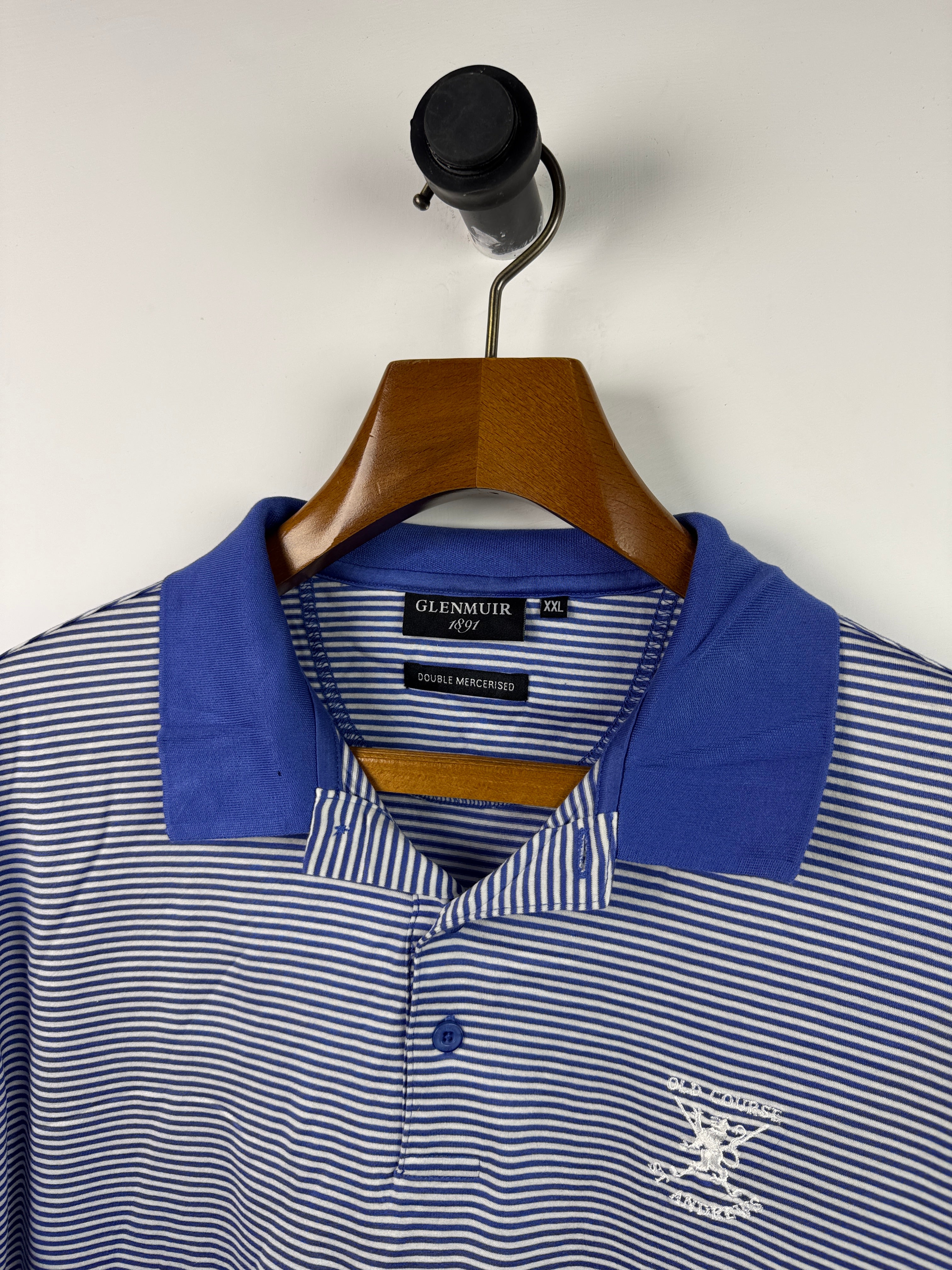 Glenmur Polo (XX-Large)