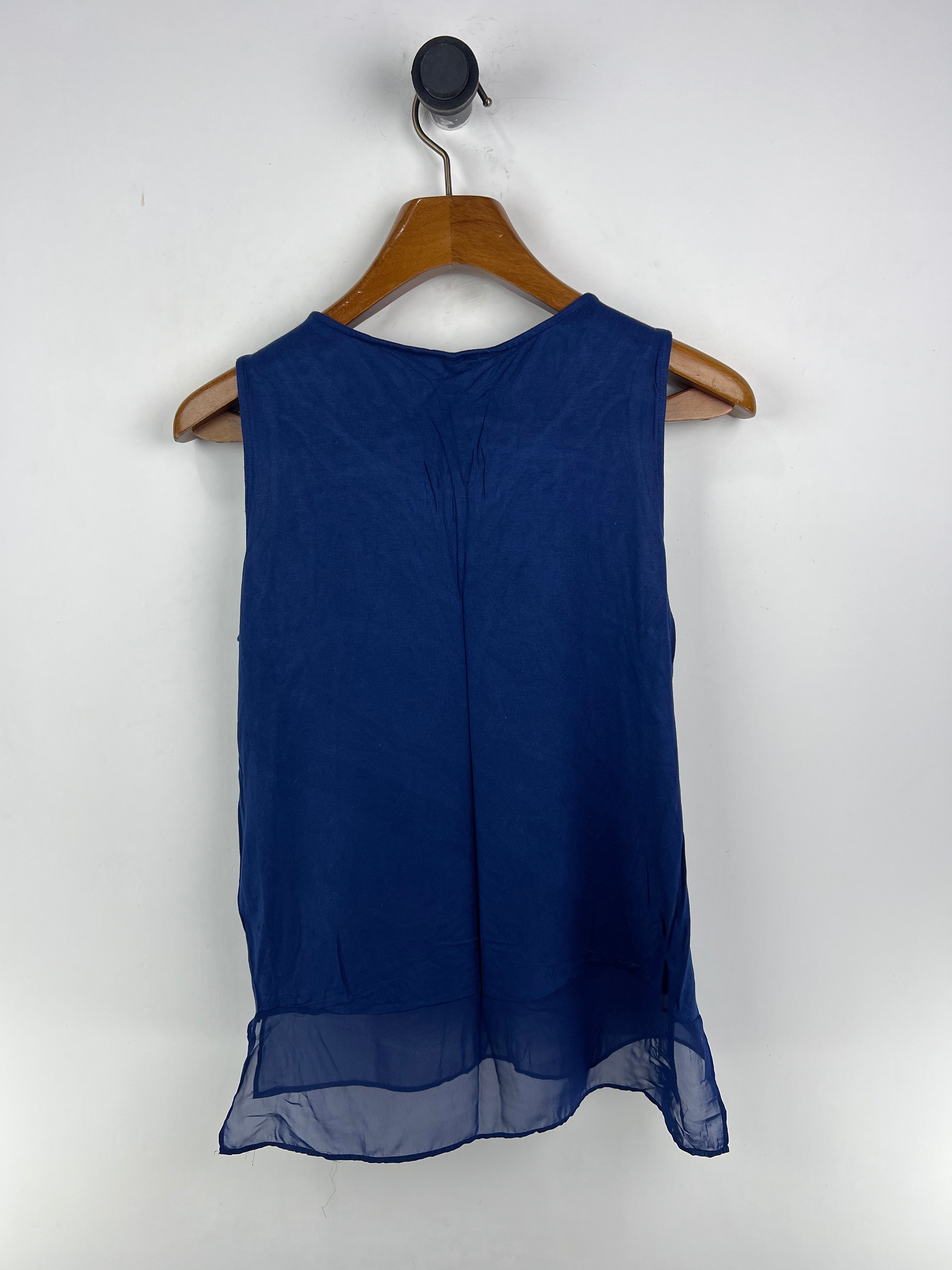 Simply Styled Tank Top (Women) (Small-Medium)