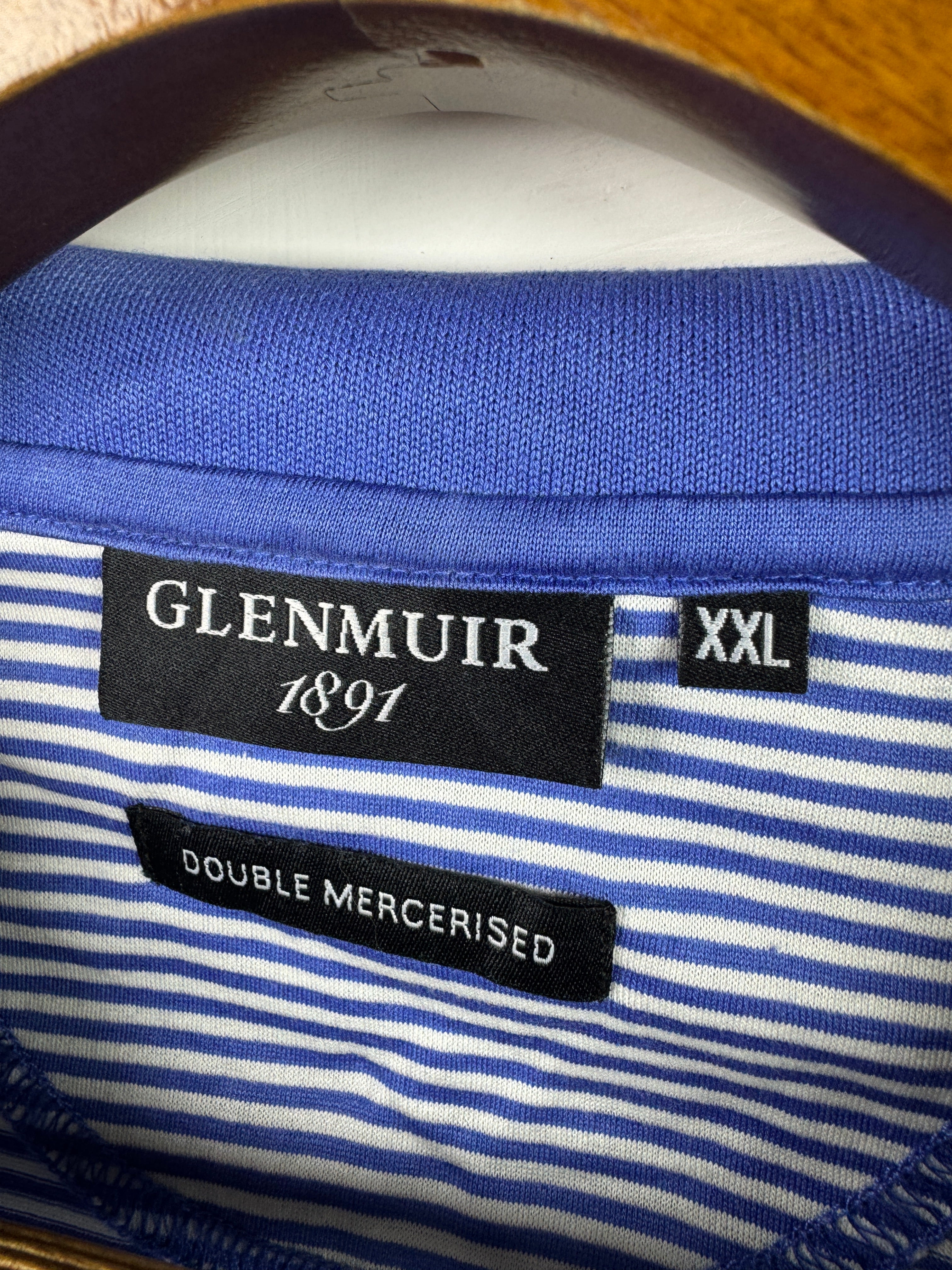 Glenmur Polo (XX-Large)