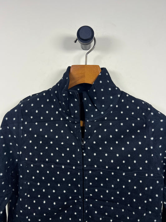 Uniqlo Fleece Jacket (Women) (Small-Medium)