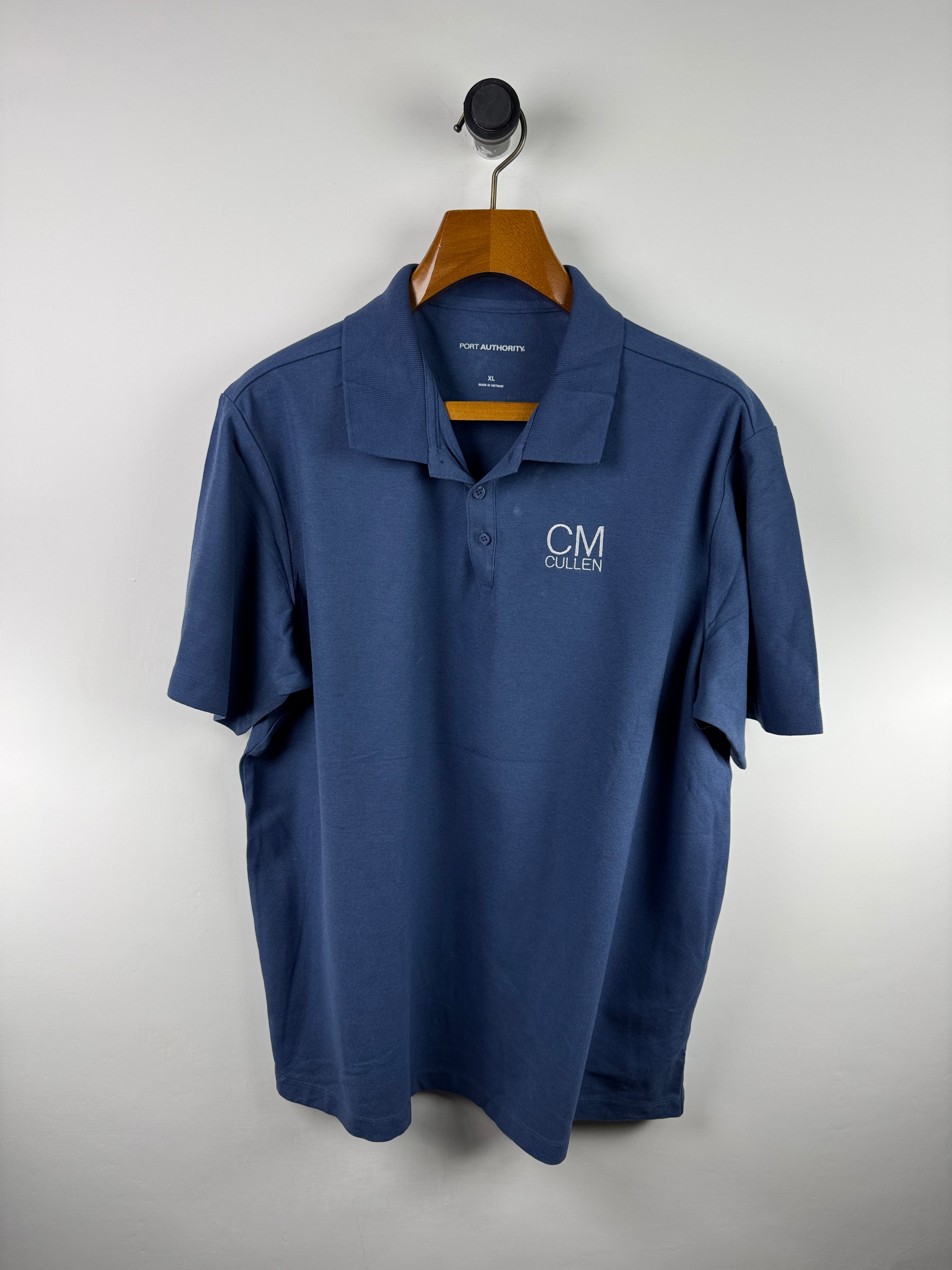 Port Authority Polo (X-Large)