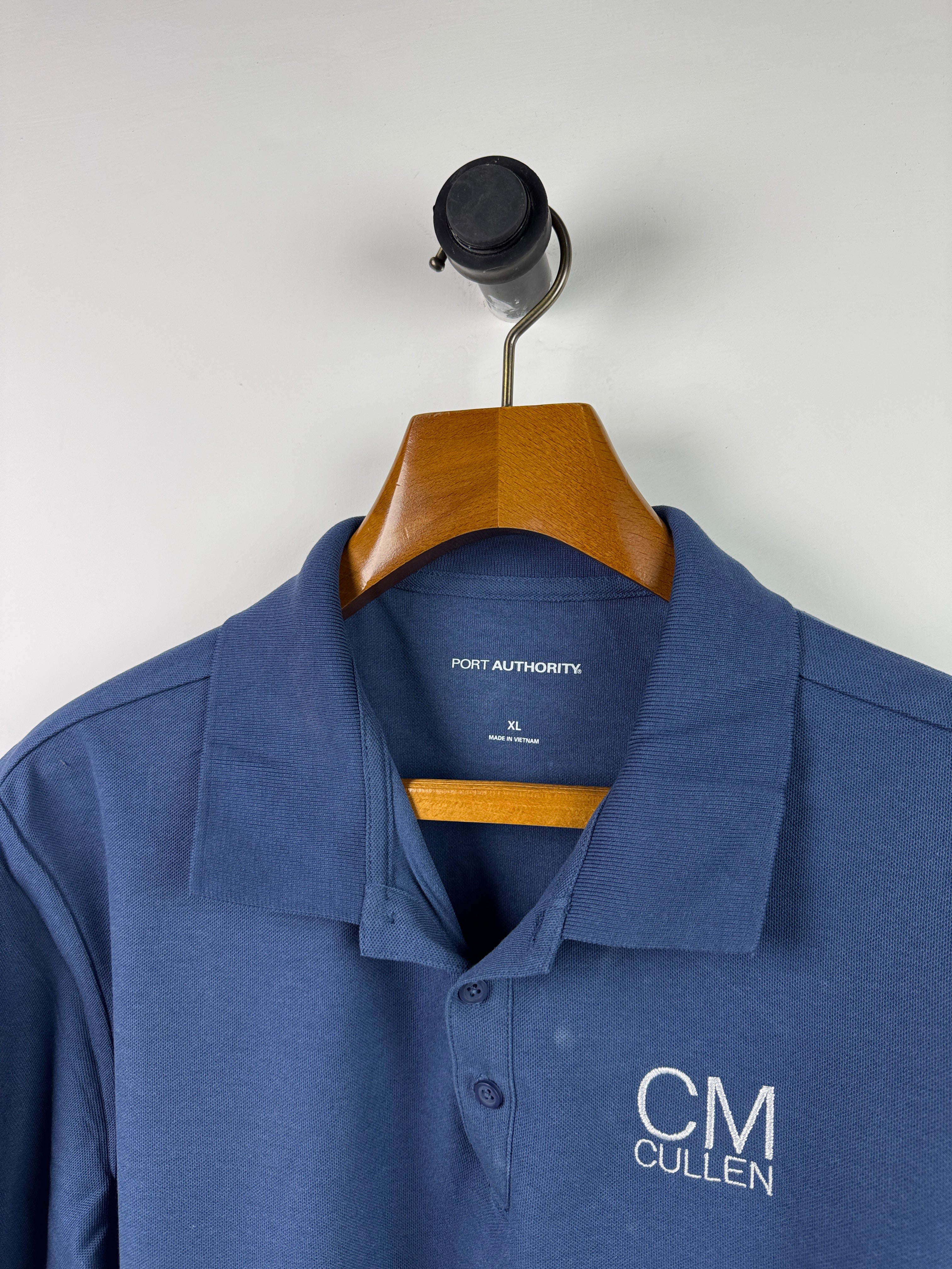 Port Authority Polo (X-Large)