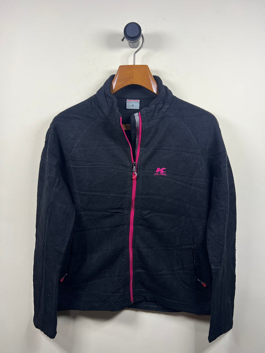 Kolping Fleece Jacket (Women) (Medium)