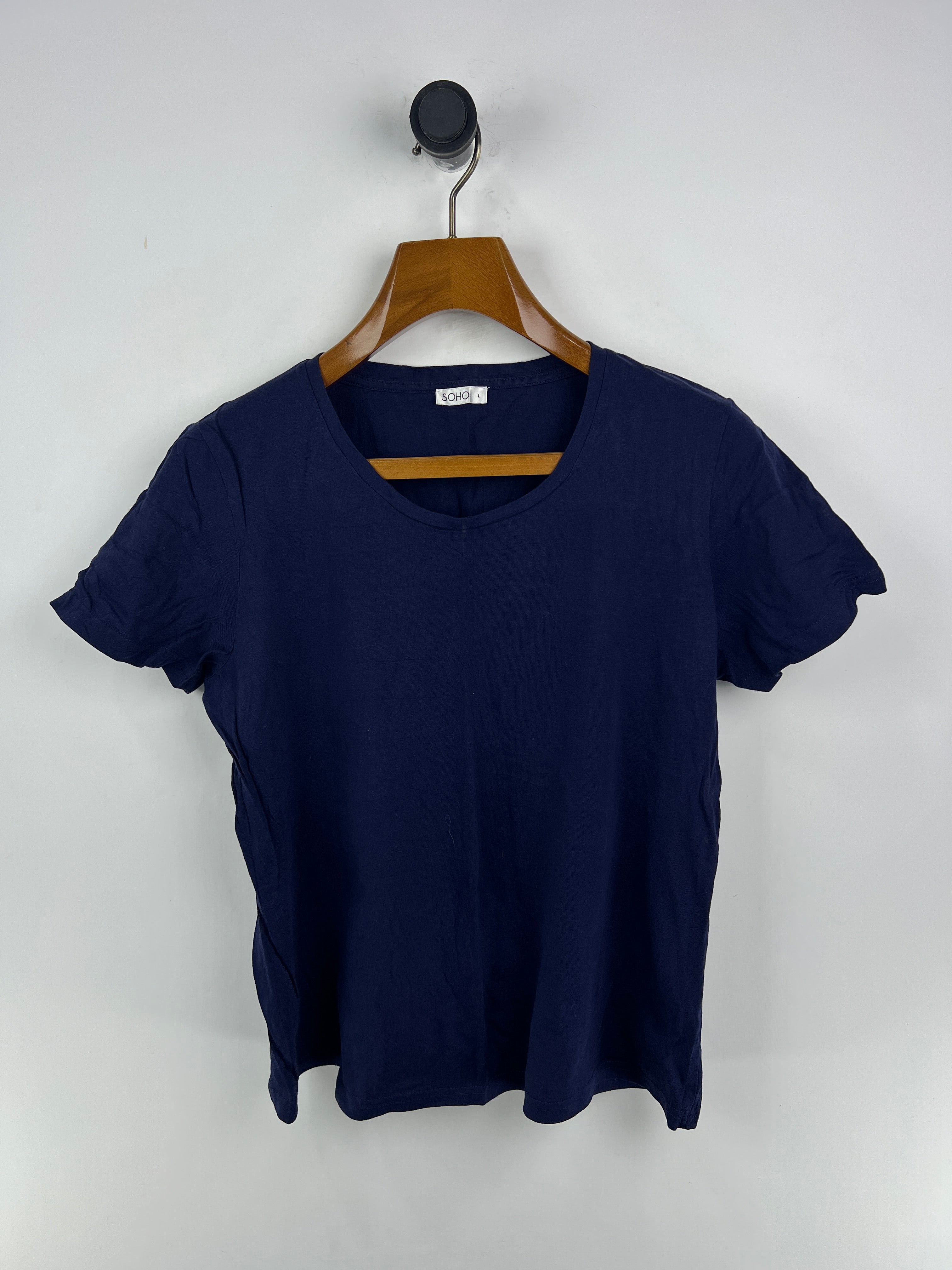 Soho T-Shirt (Women) (Medium)