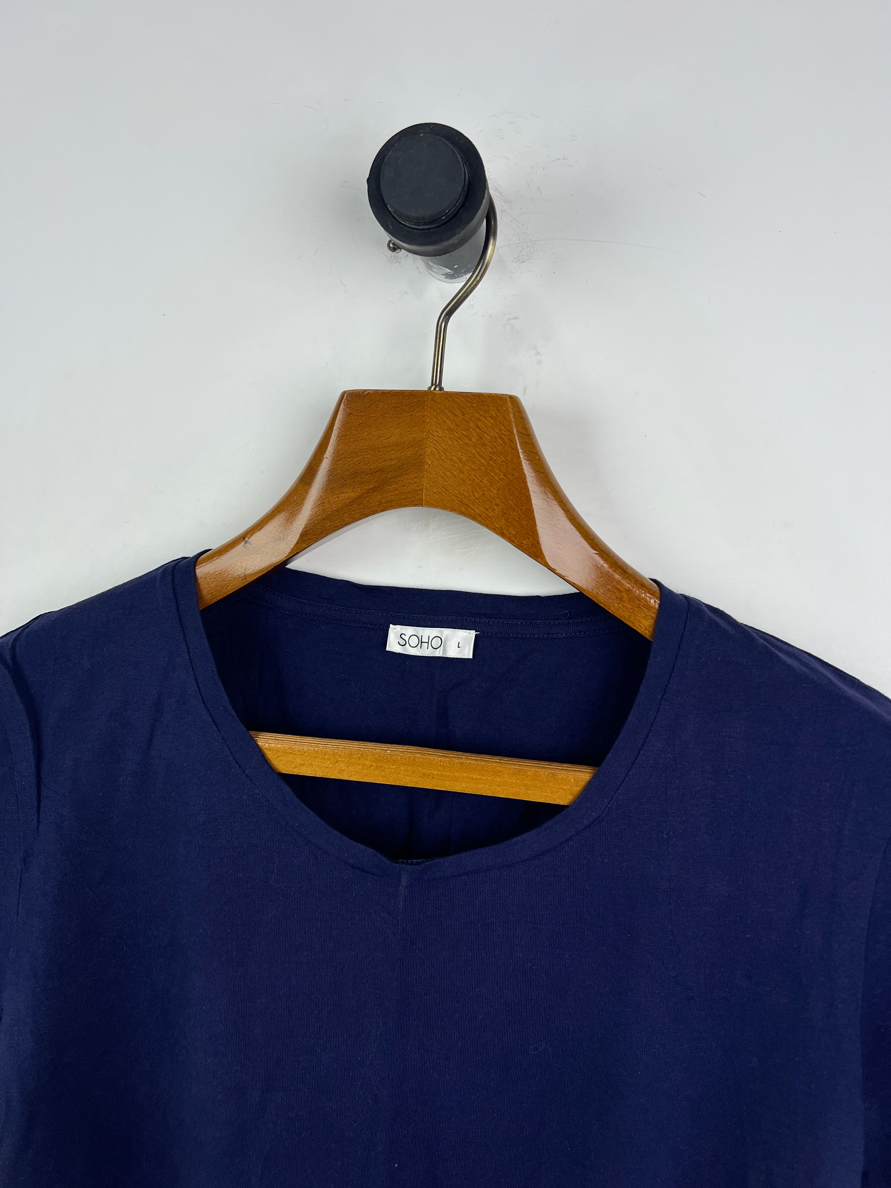 Soho T-Shirt (Women) (Medium)