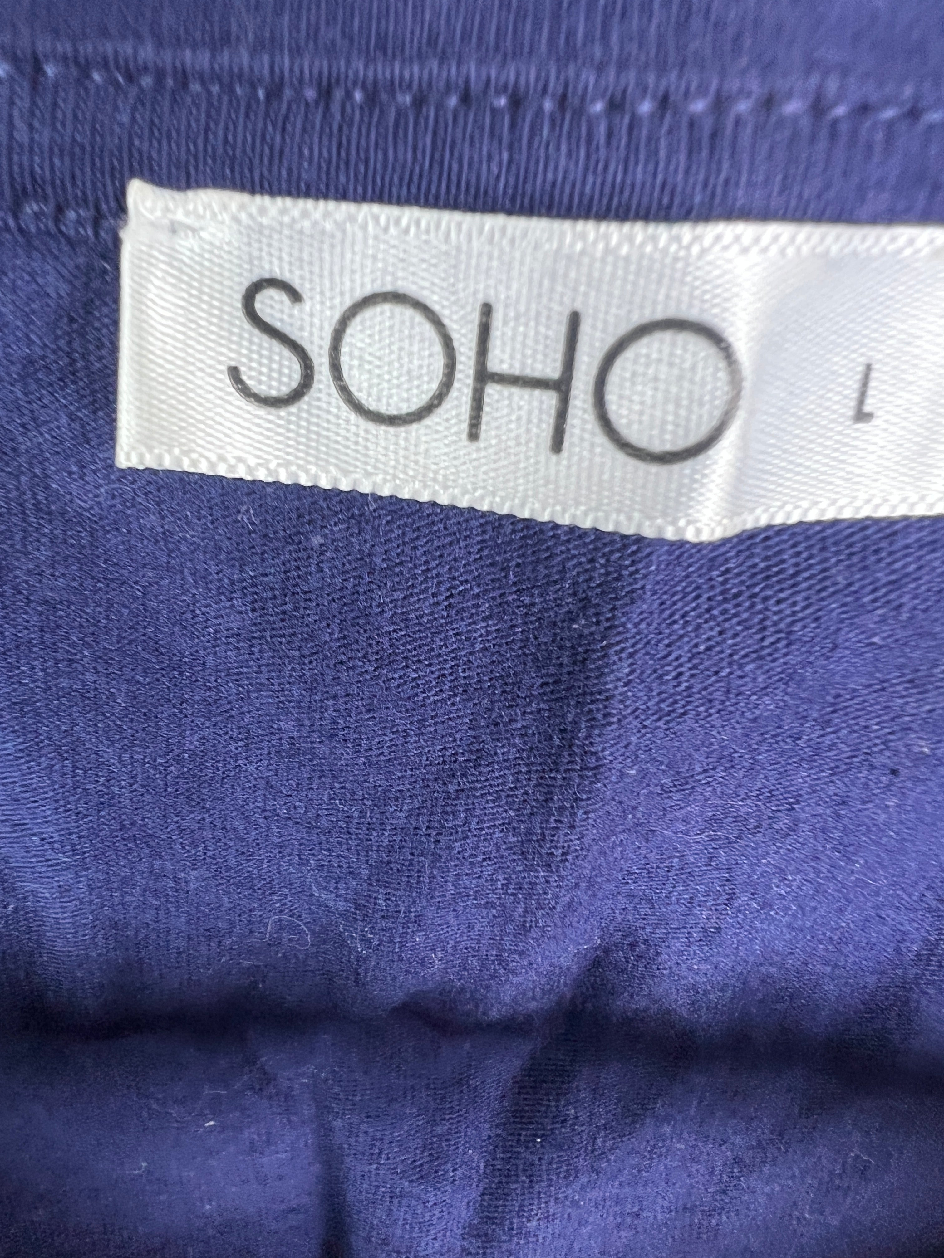 Soho T-Shirt (Women) (Medium)