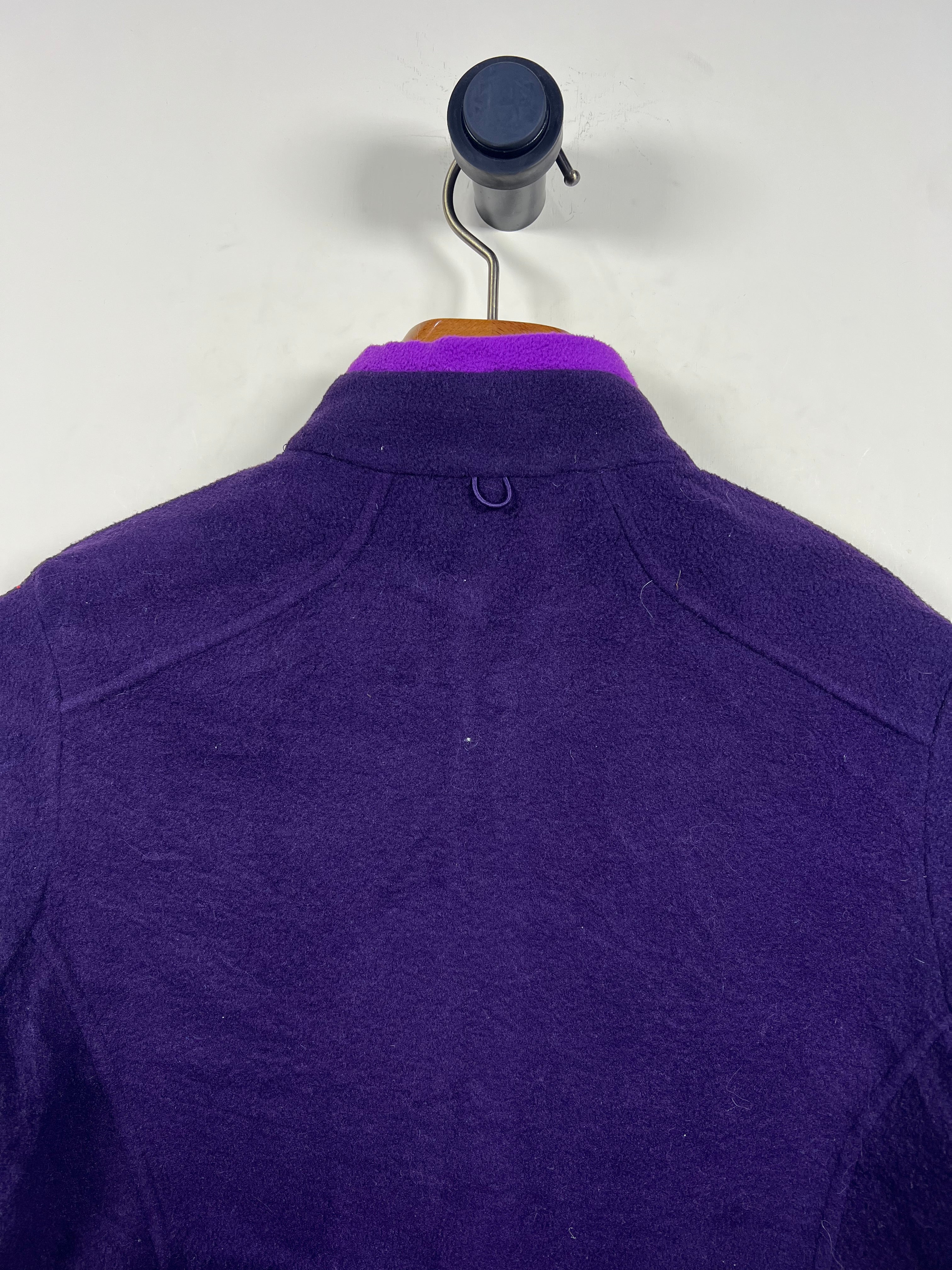 Pro World Fleece Jacket (Women) (Medium)