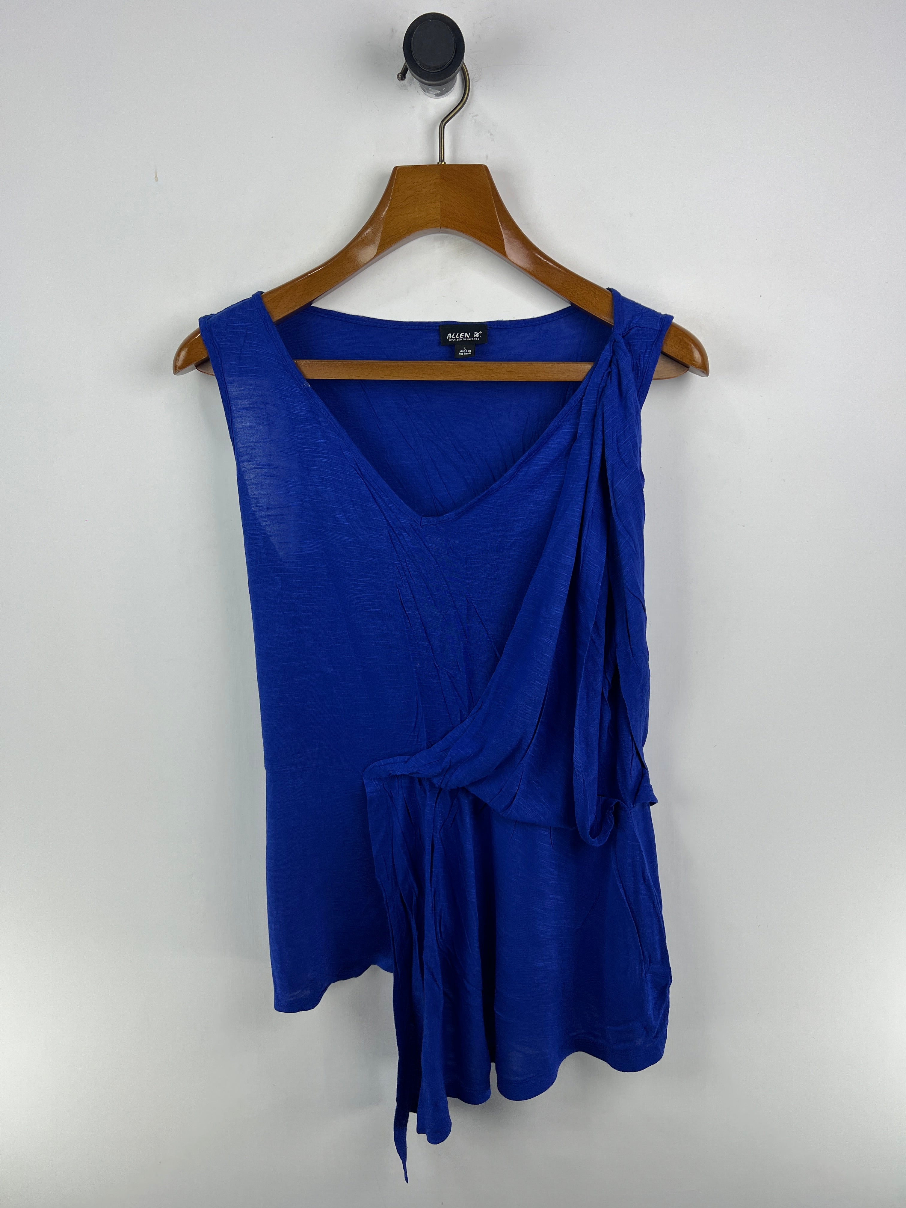Allen B Tank Top (Women) (Medium-Large)