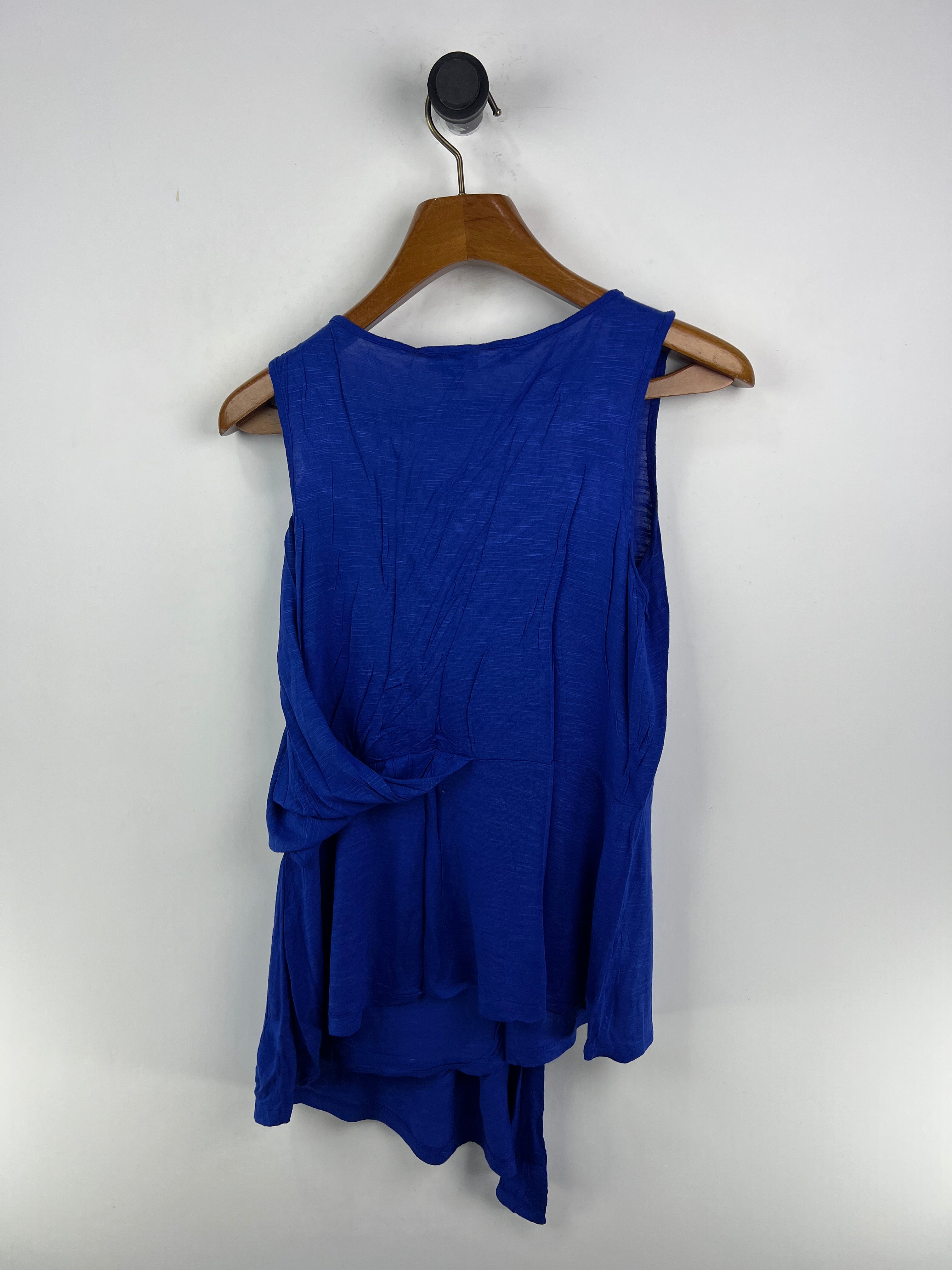 Allen B Tank Top (Women) (Medium-Large)