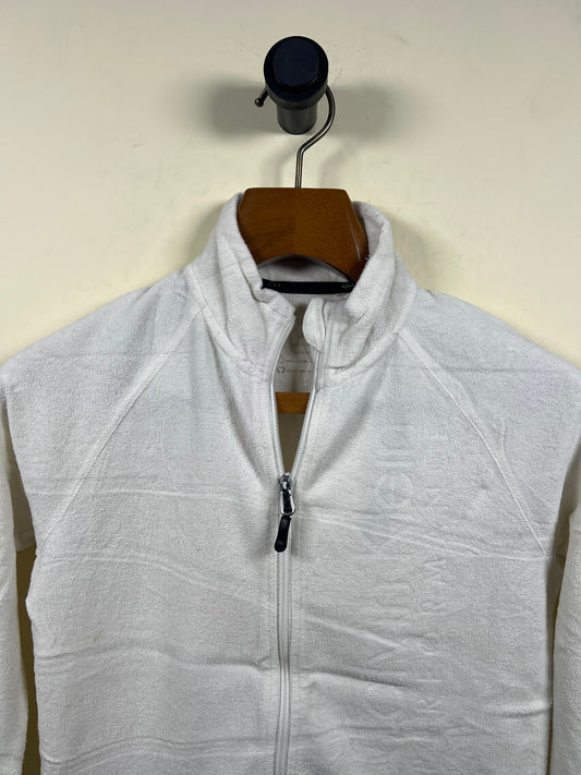 Calvin Klein Fleece Jacket (Women) (Small)