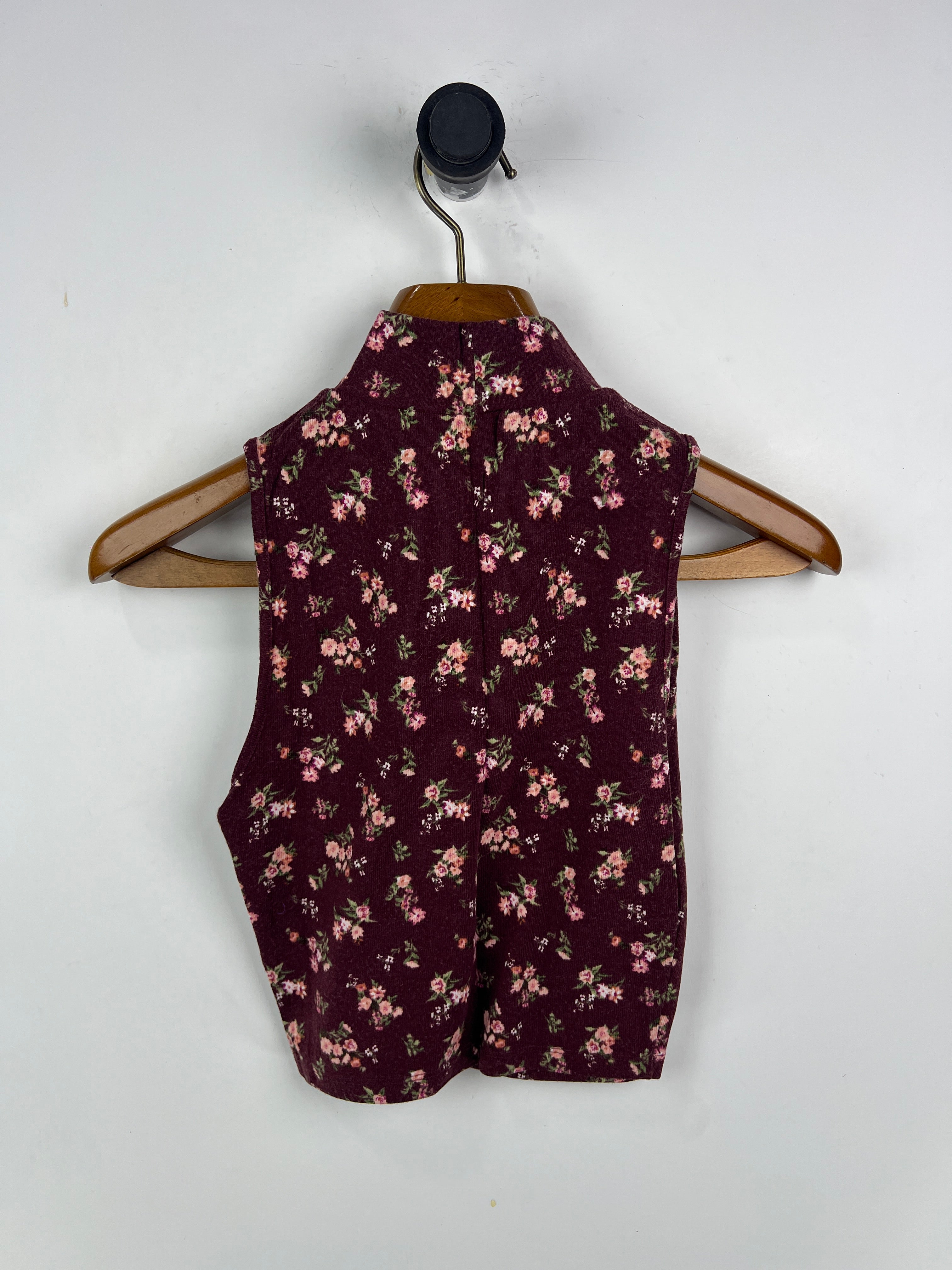 Forever 21 Tank Top (Women) (X-Small/Small)