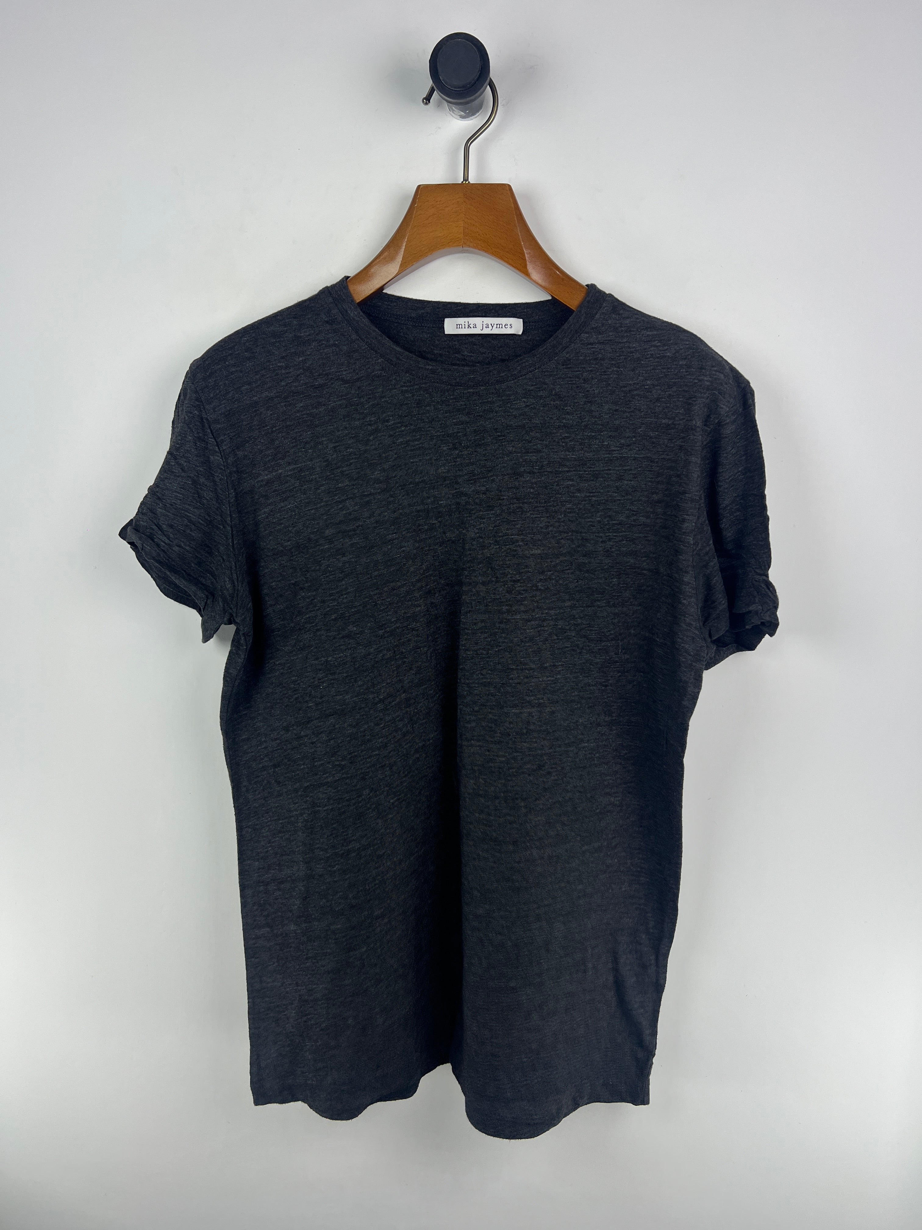 Mika Maymes T-Shirt (Women) (Medium-Large)
