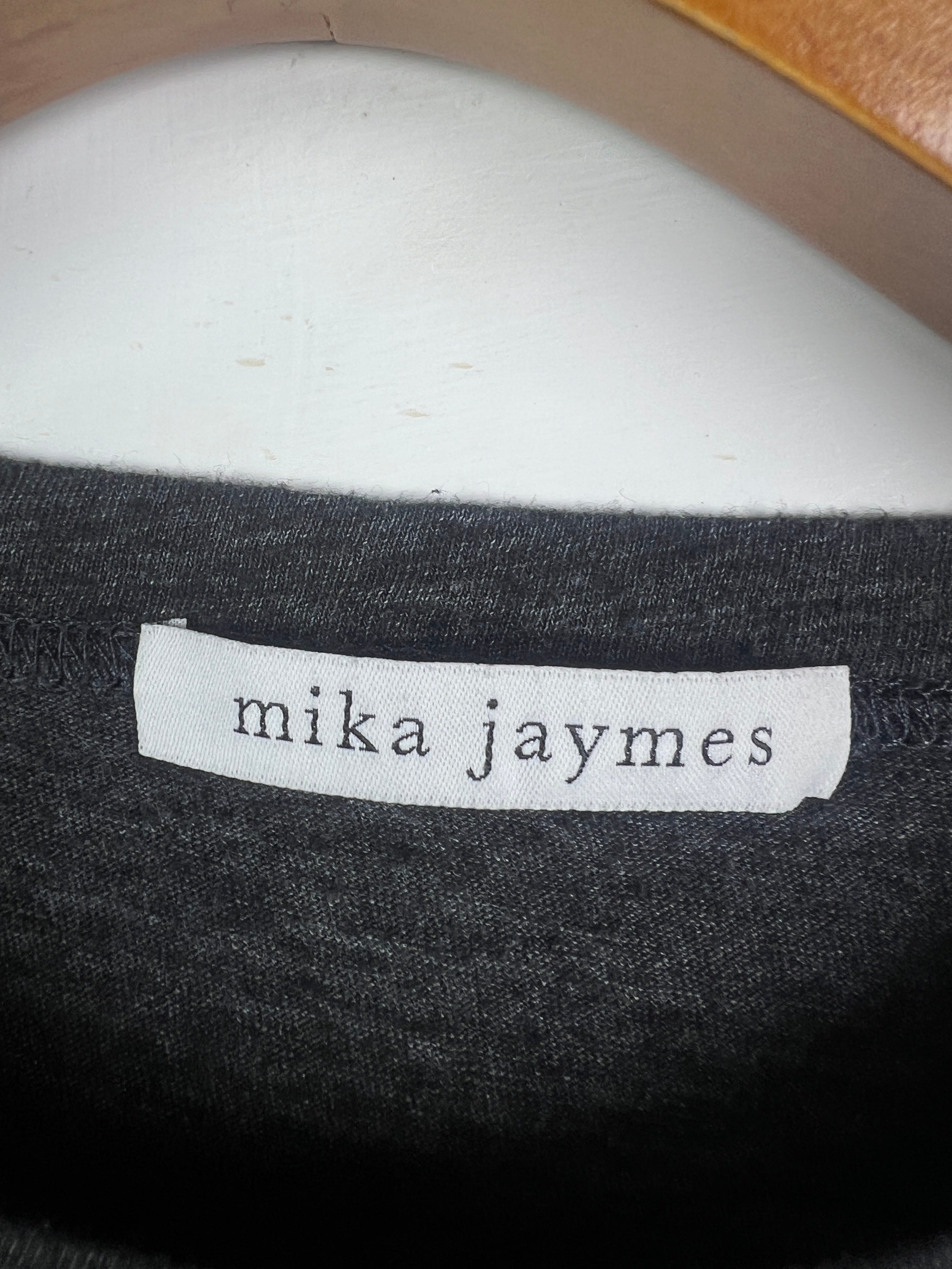 Mika Maymes T-Shirt (Women) (Medium-Large)