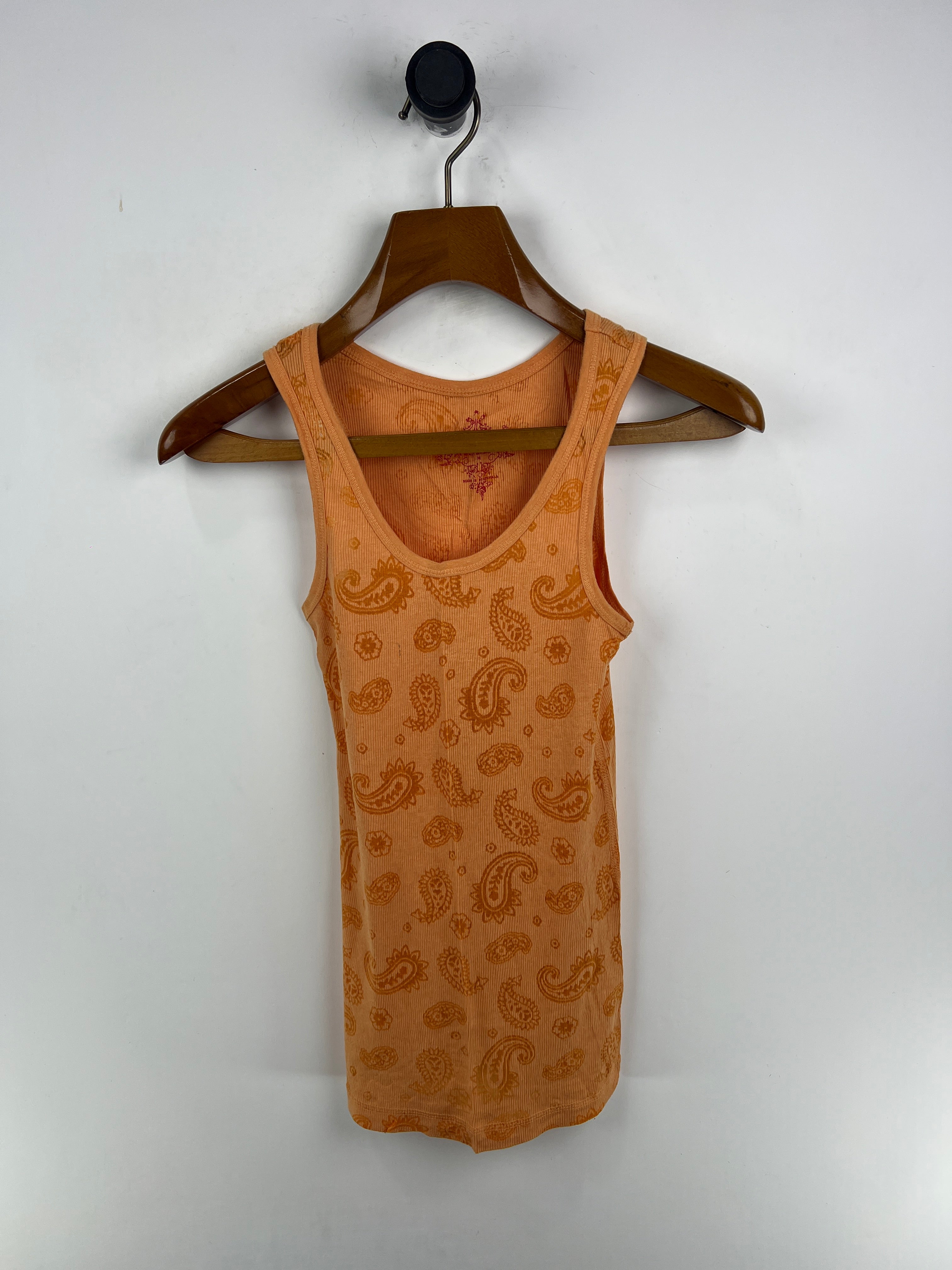 Tank Top (Women) (Small)