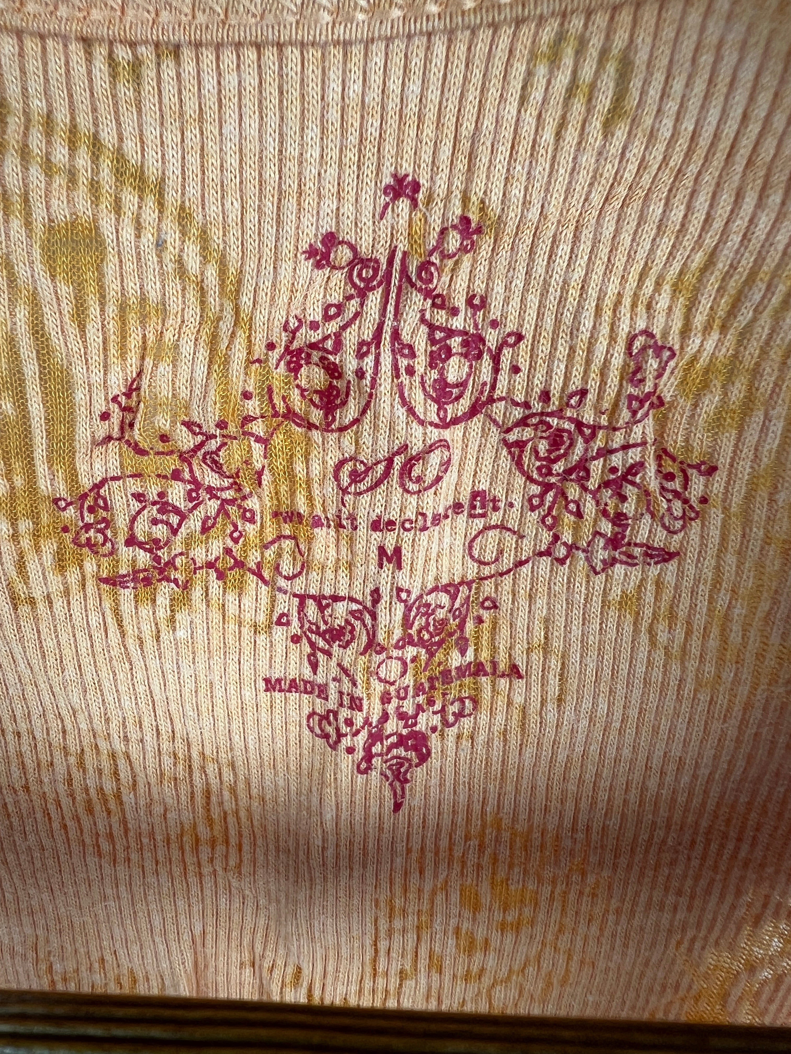 Tank Top (Women) (Small)