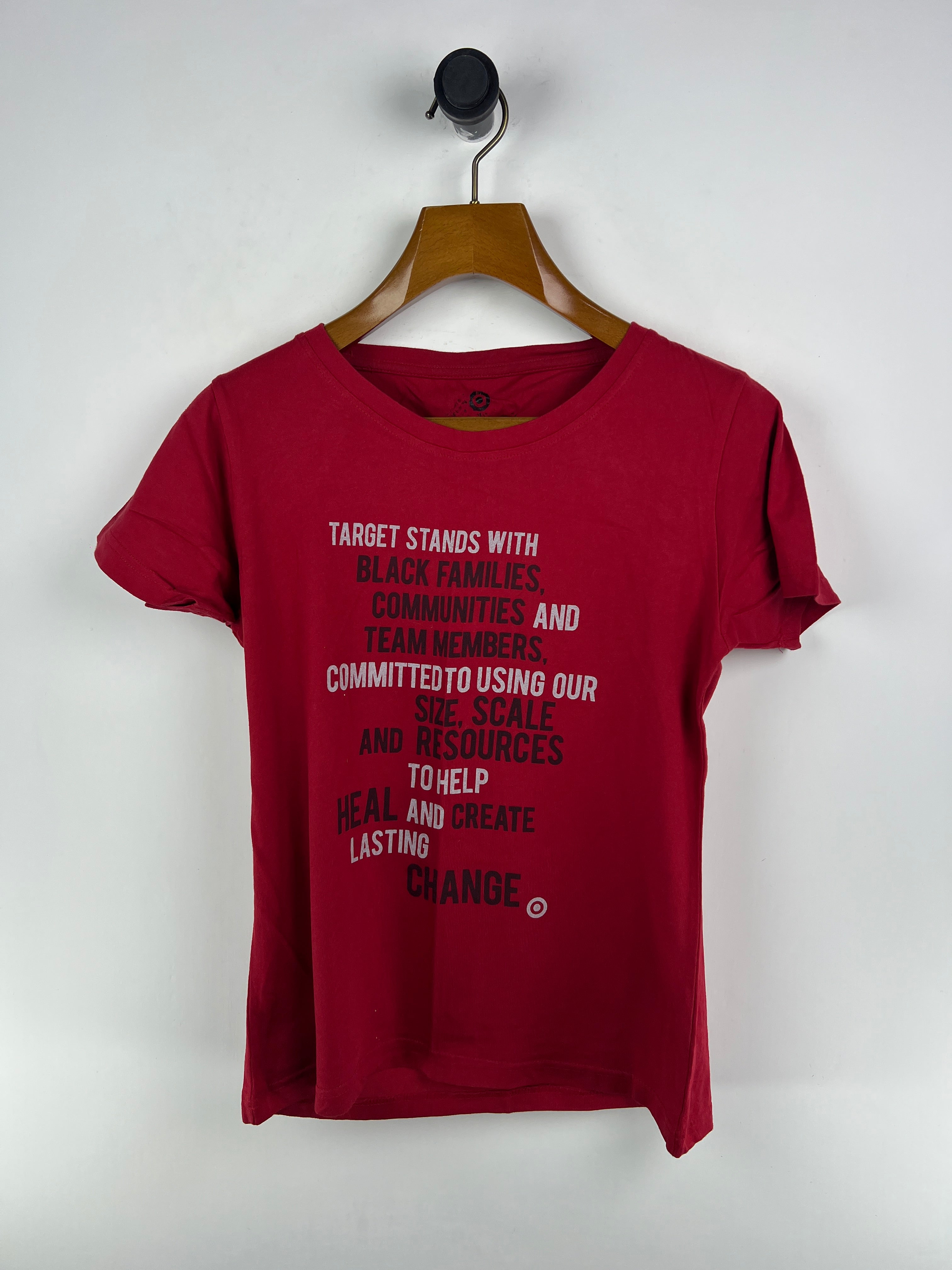 T-Shirt (Women) (Small-Medium)