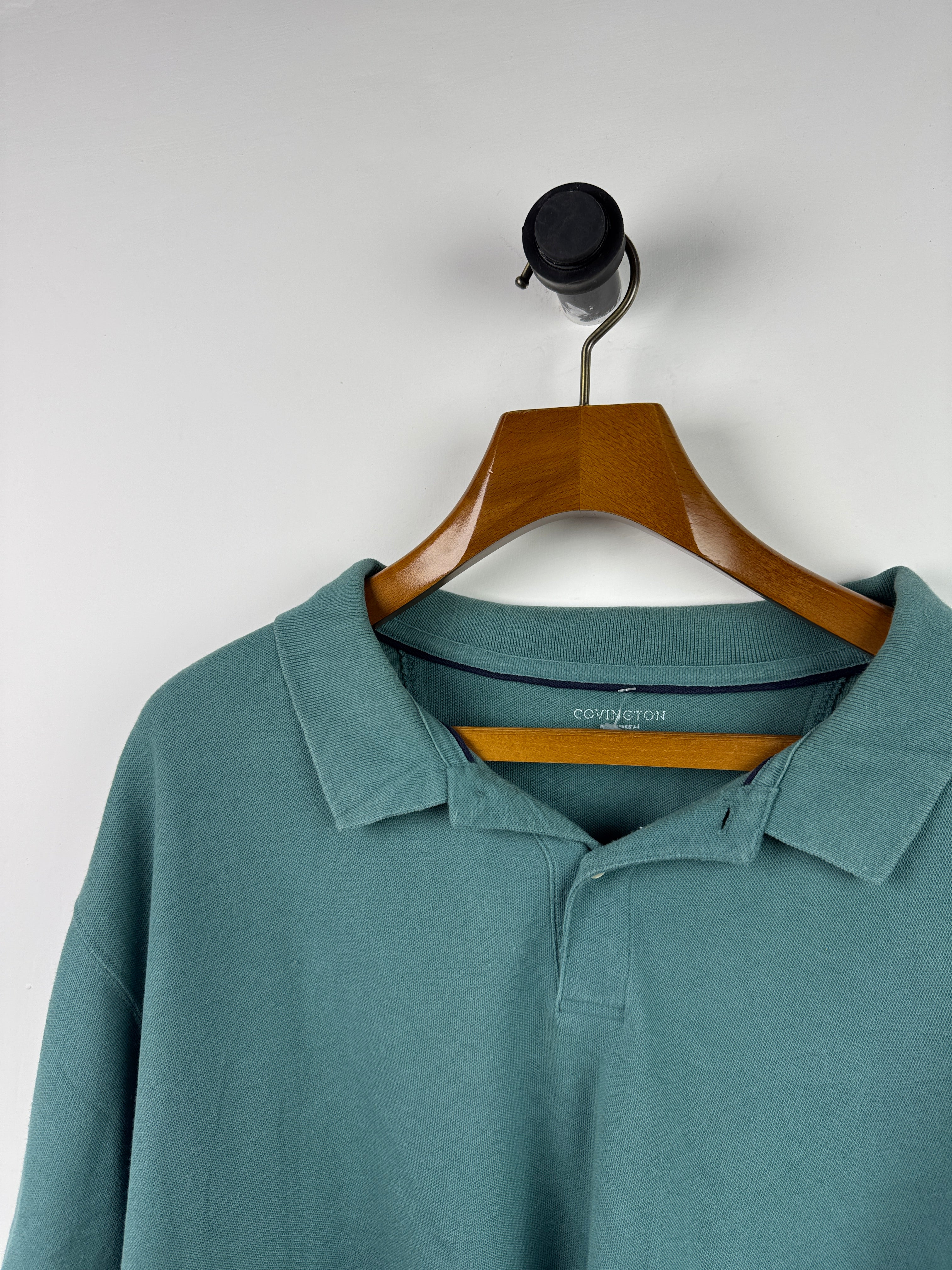 Convington Polo (XXX-Large)