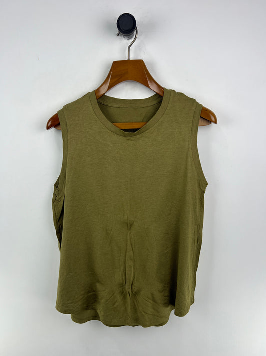 Tank Top (Women) (Medium)