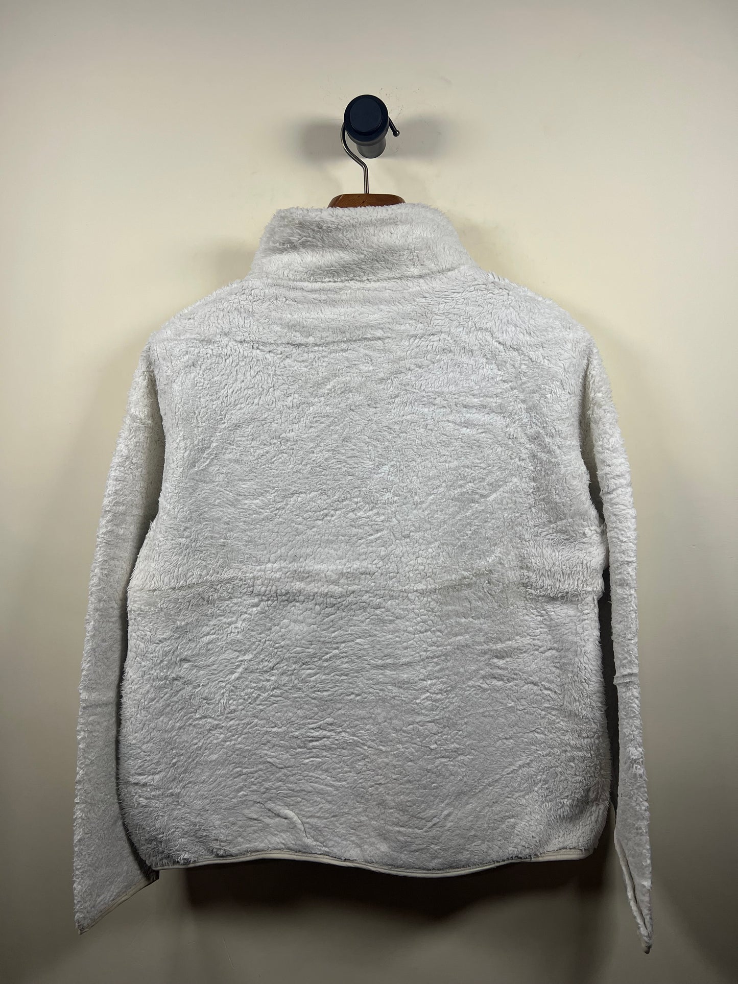 Top Ten Teddy Jacket (Women) (Large)