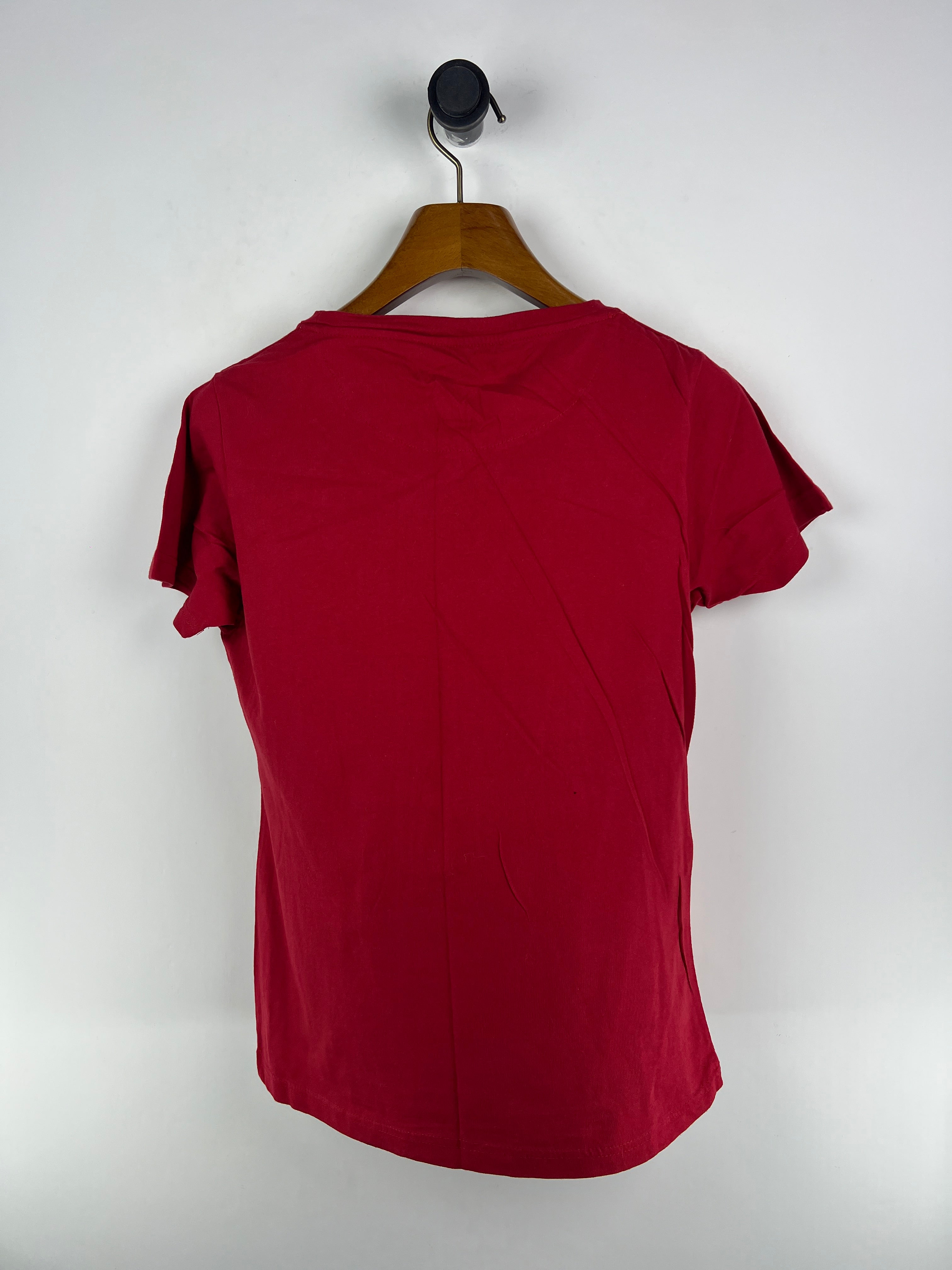 T-Shirt (Women) (Small-Medium)