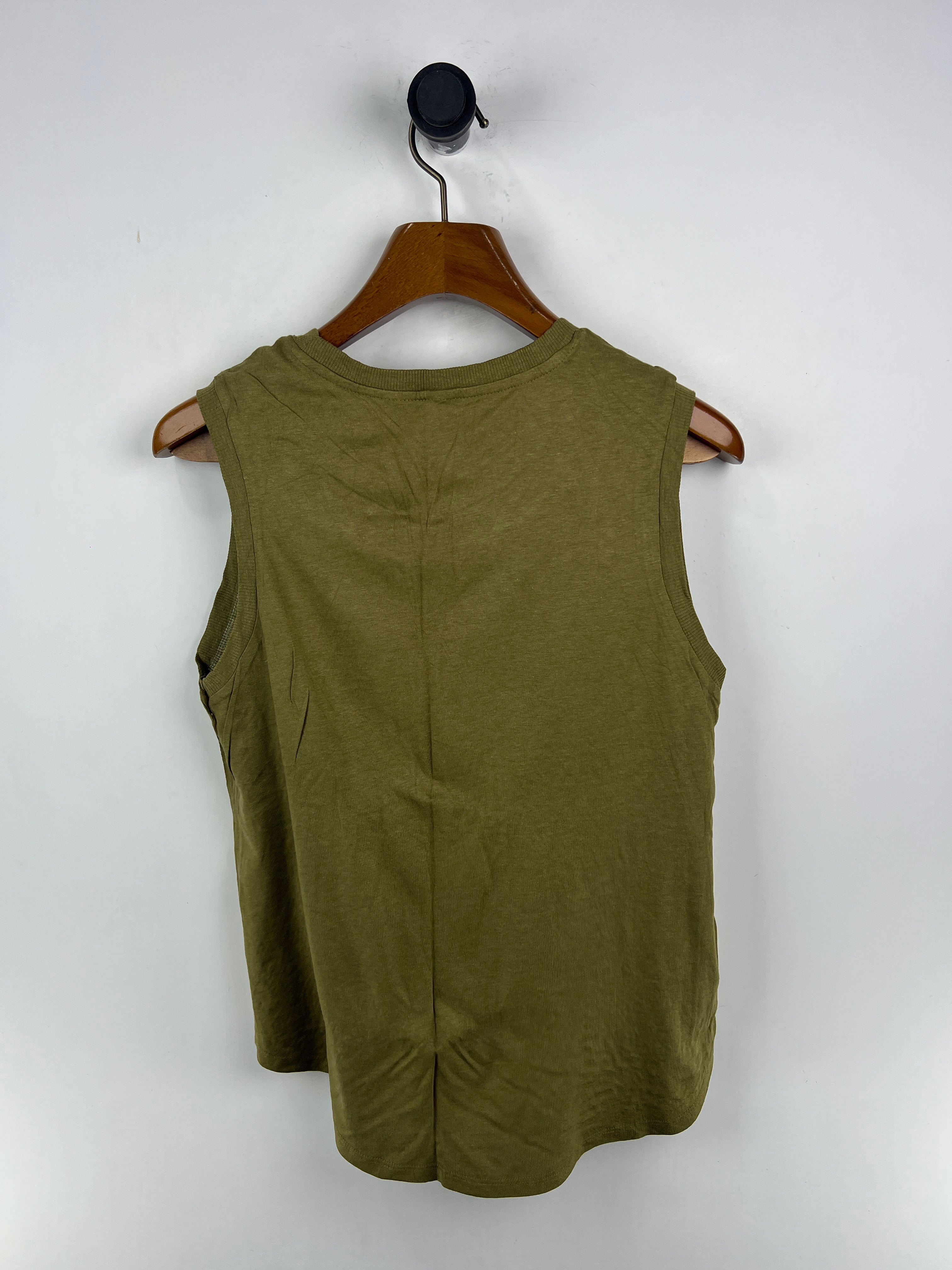 Tank Top (Women) (Medium)