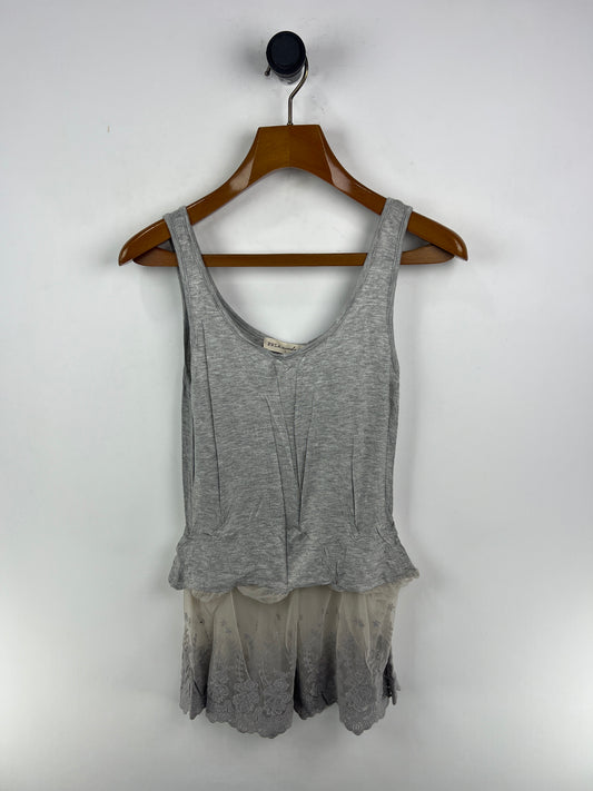 PPLA Tank Top (Women) (Medium-Large)