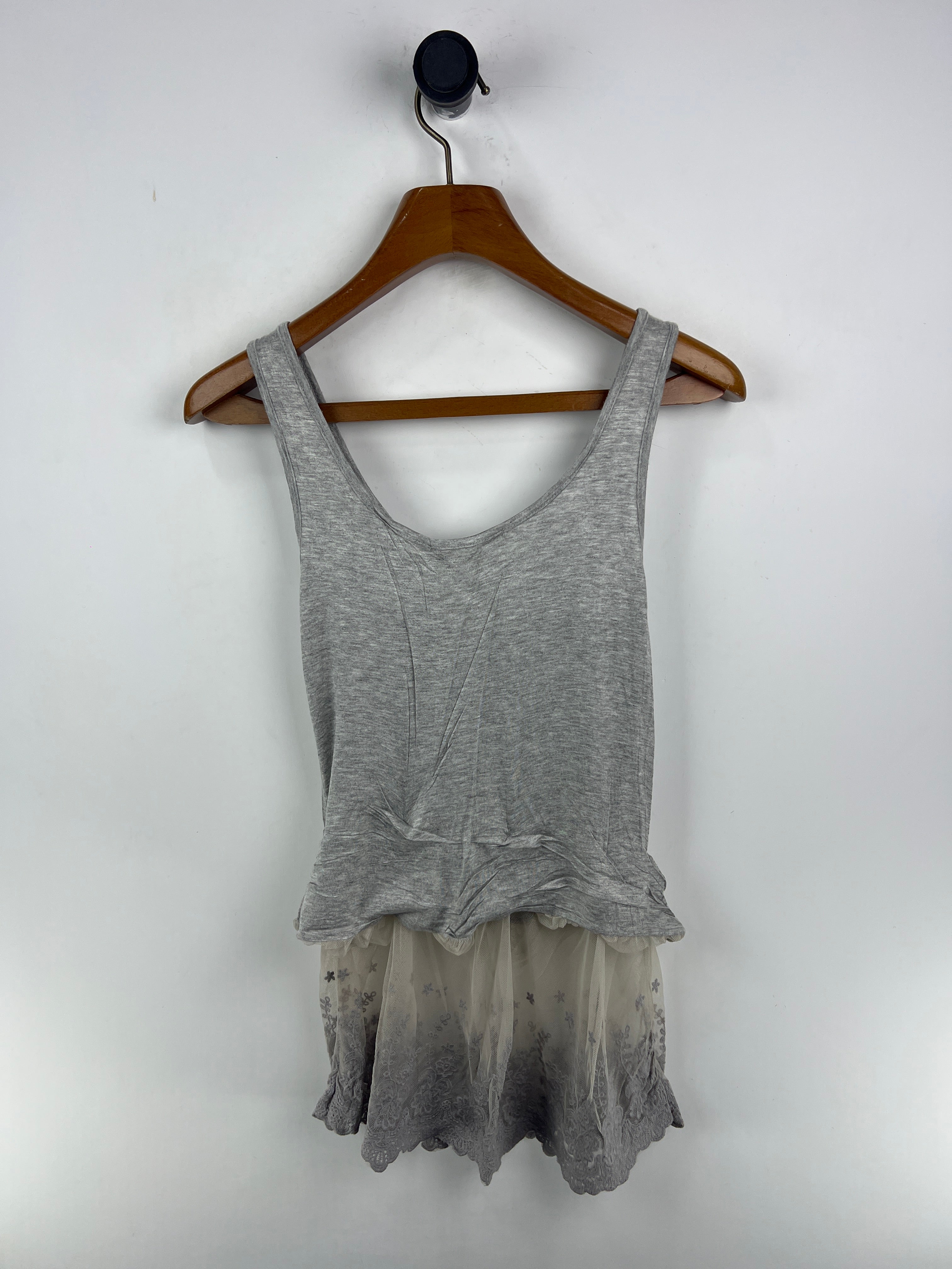 PPLA Tank Top (Women) (Medium-Large)