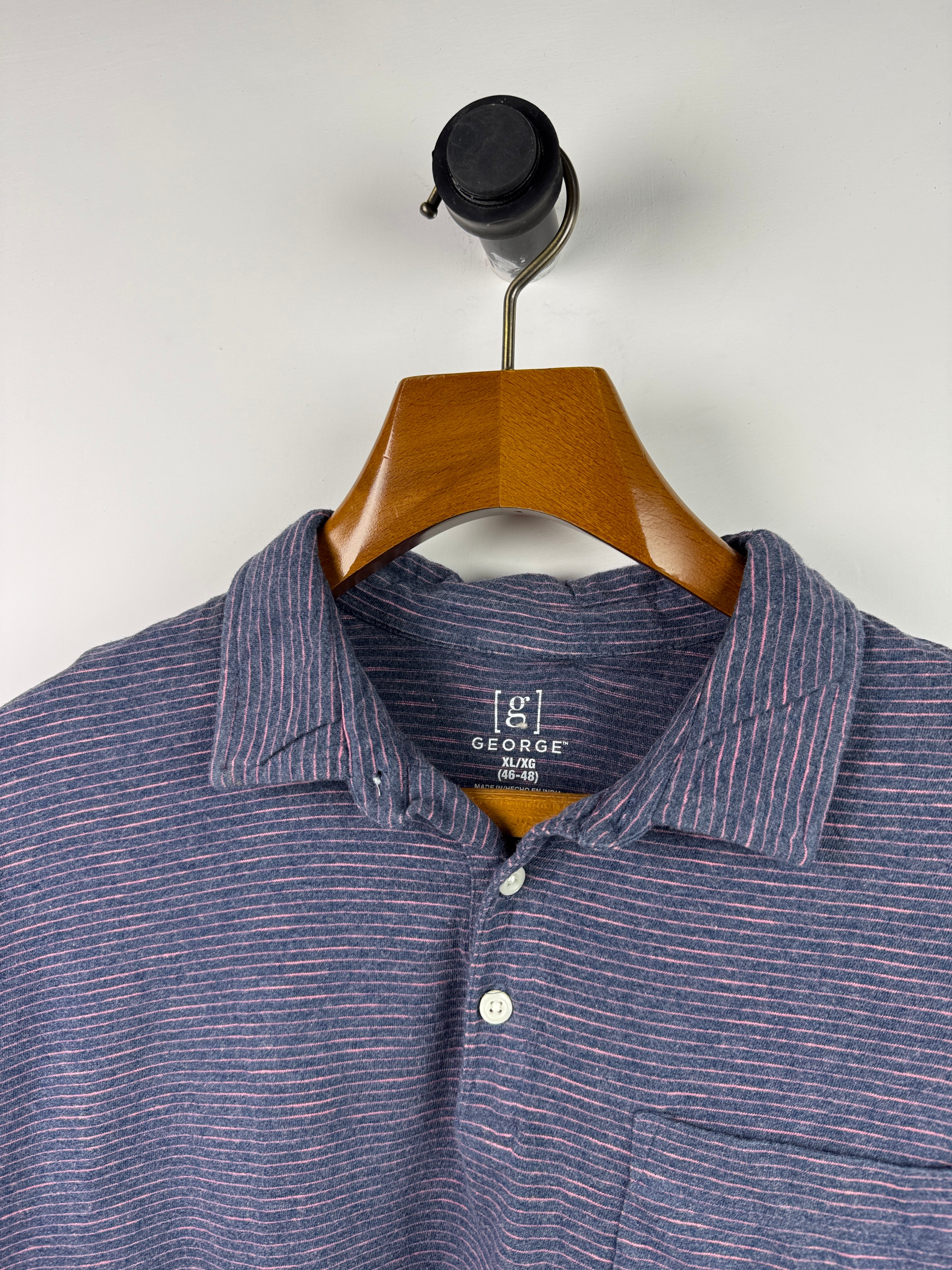 George Polo (X-Large)