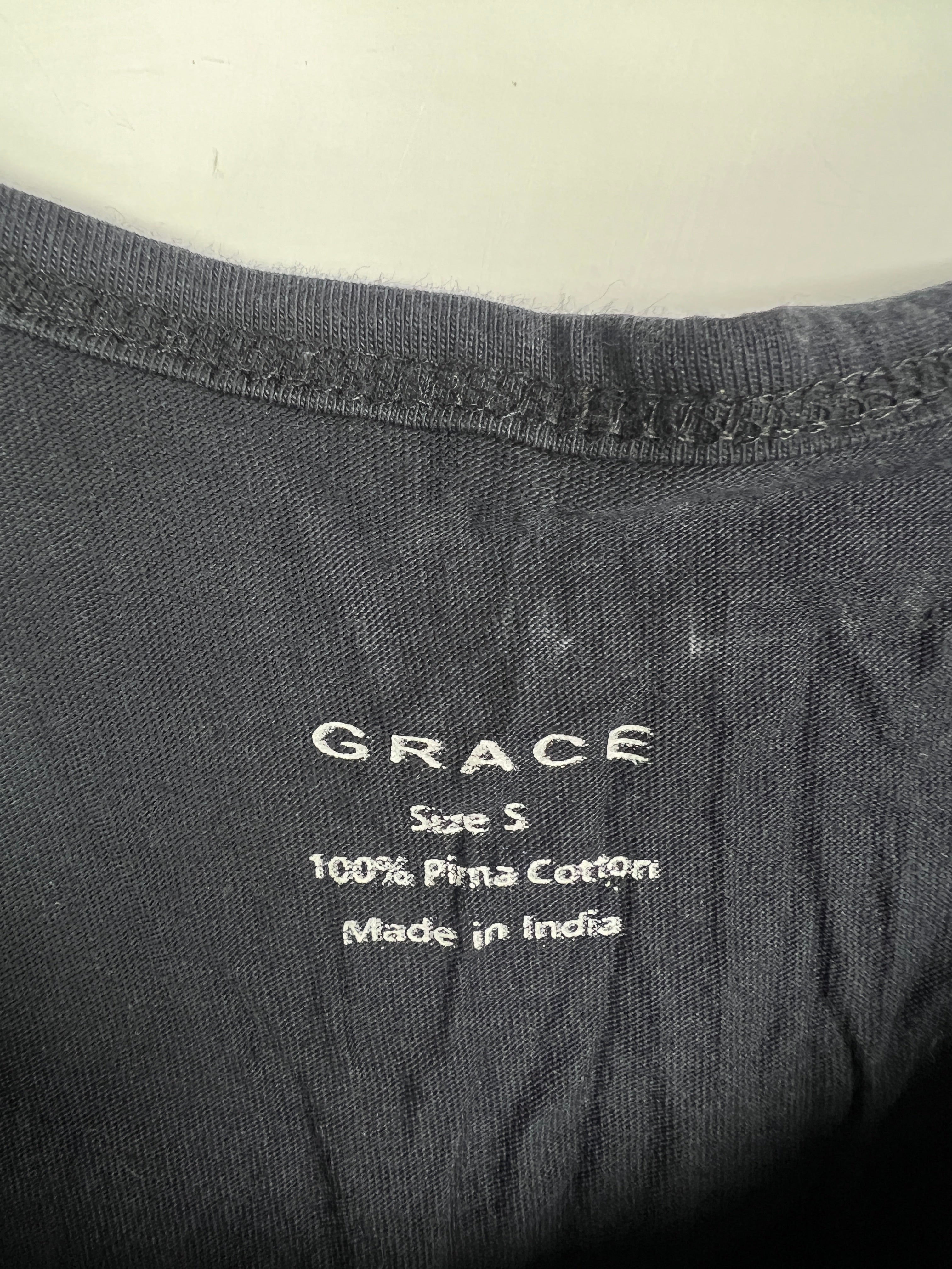 Grace Tank Top (Women) (Small)