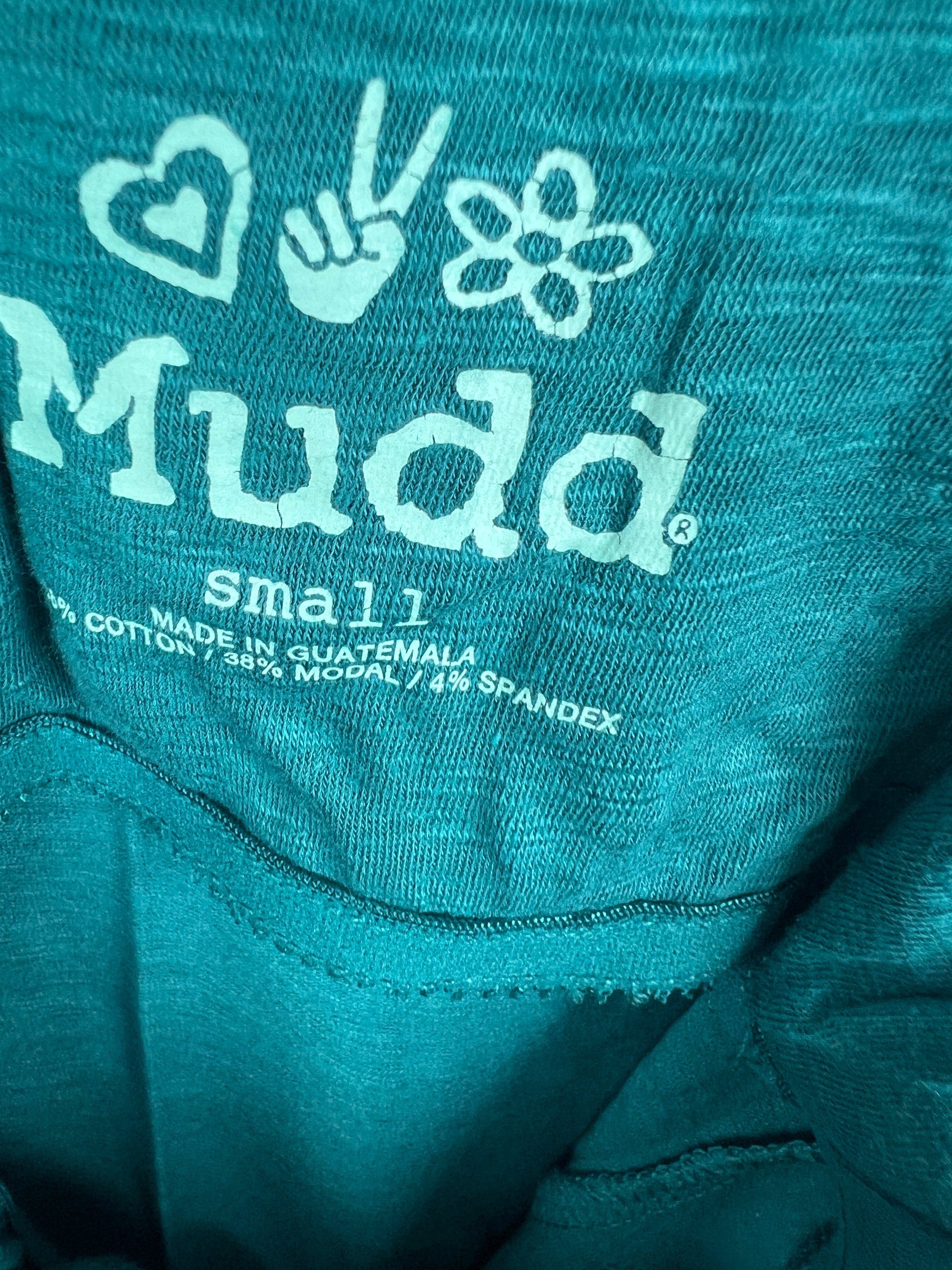 Mudd Tank Top (Women) (Small)