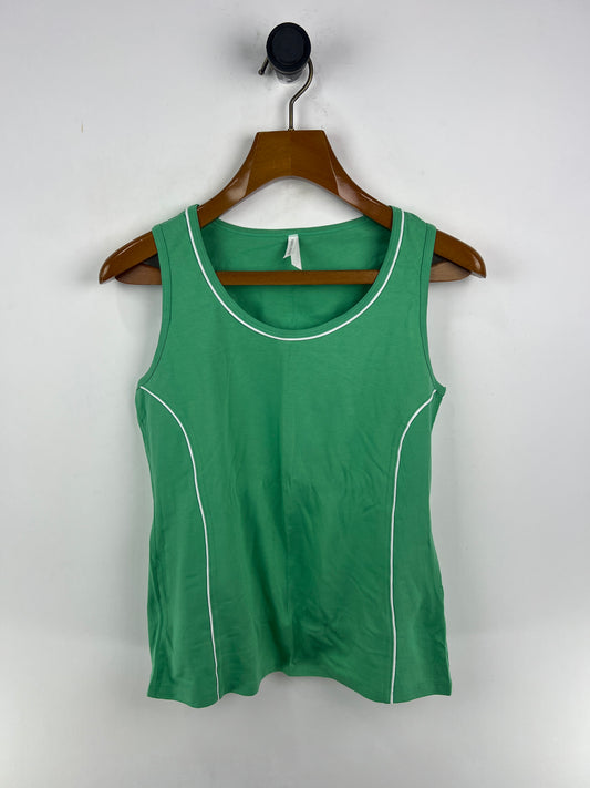 M&S Tank Top (Women) (Large)