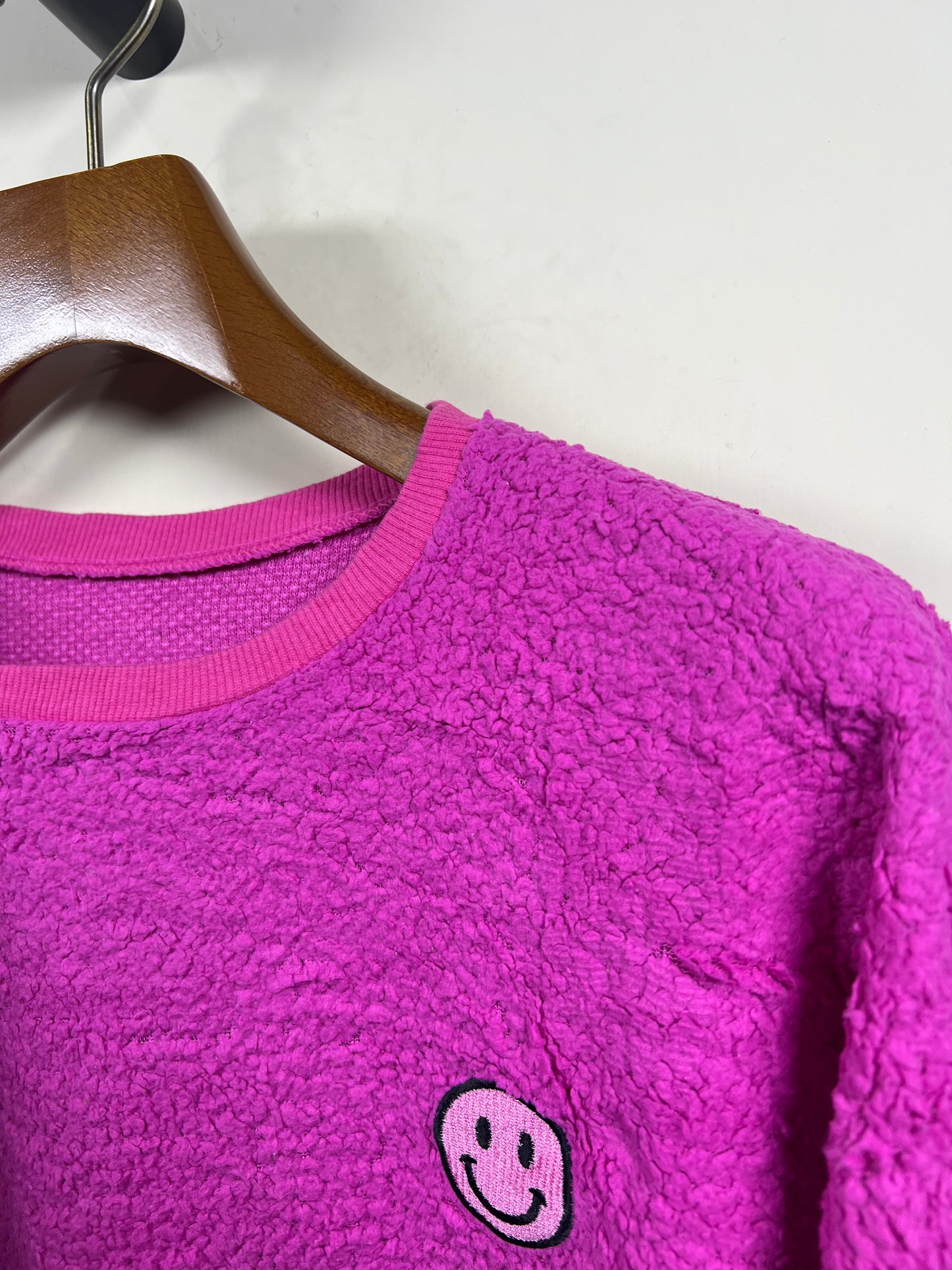 Teddy Shirt (Women) (Large)