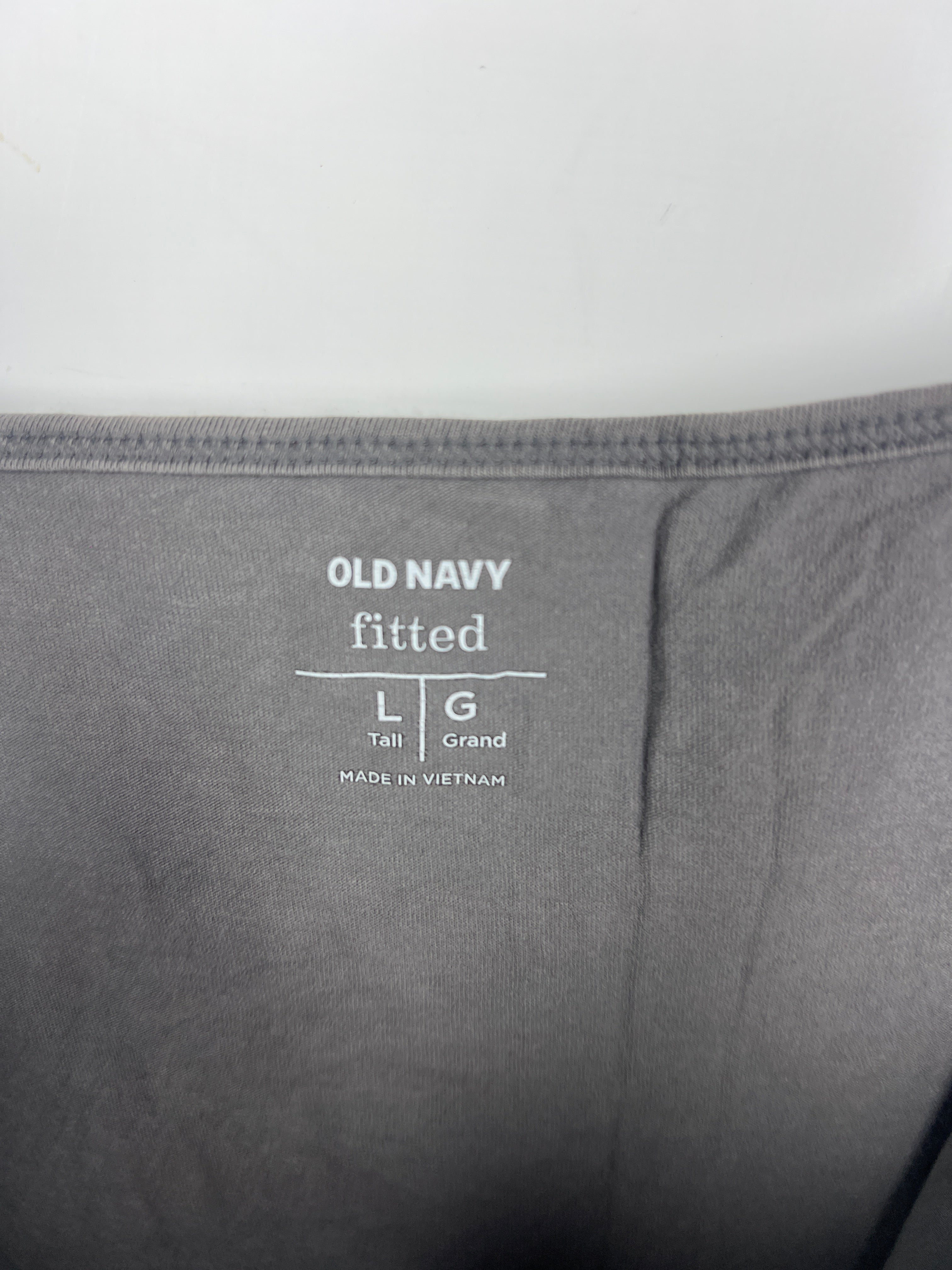 Old Navy Tank Top (Women) (Medium-Large)