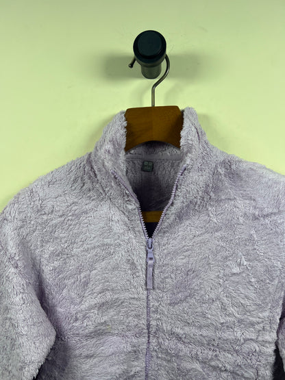 Uniqlo Teddy Jacket (Women) (Medium)