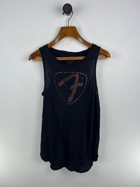 Tank Top (Women) (Medium-Large)