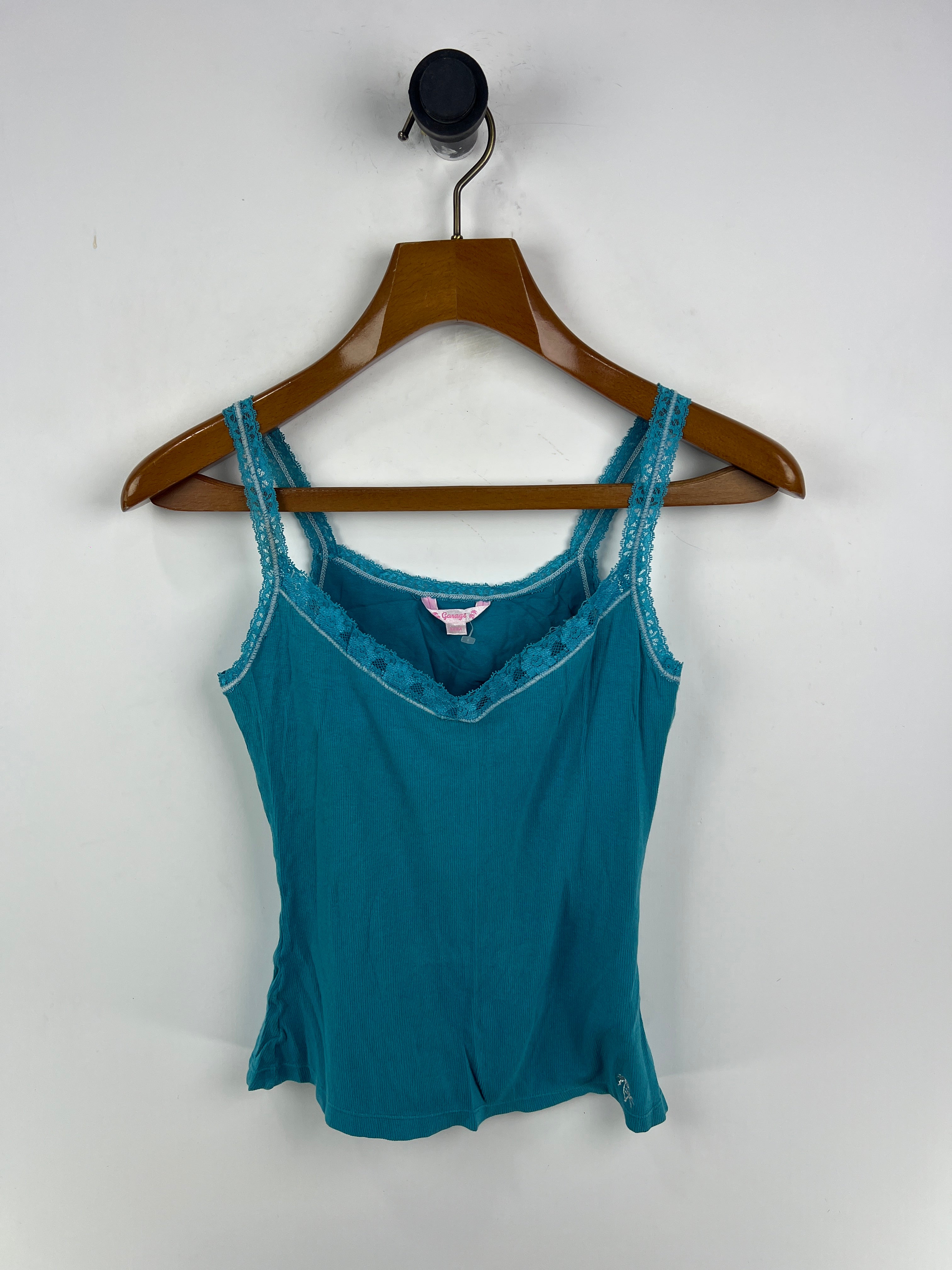 Garage Tank Top (Women) (Small)
