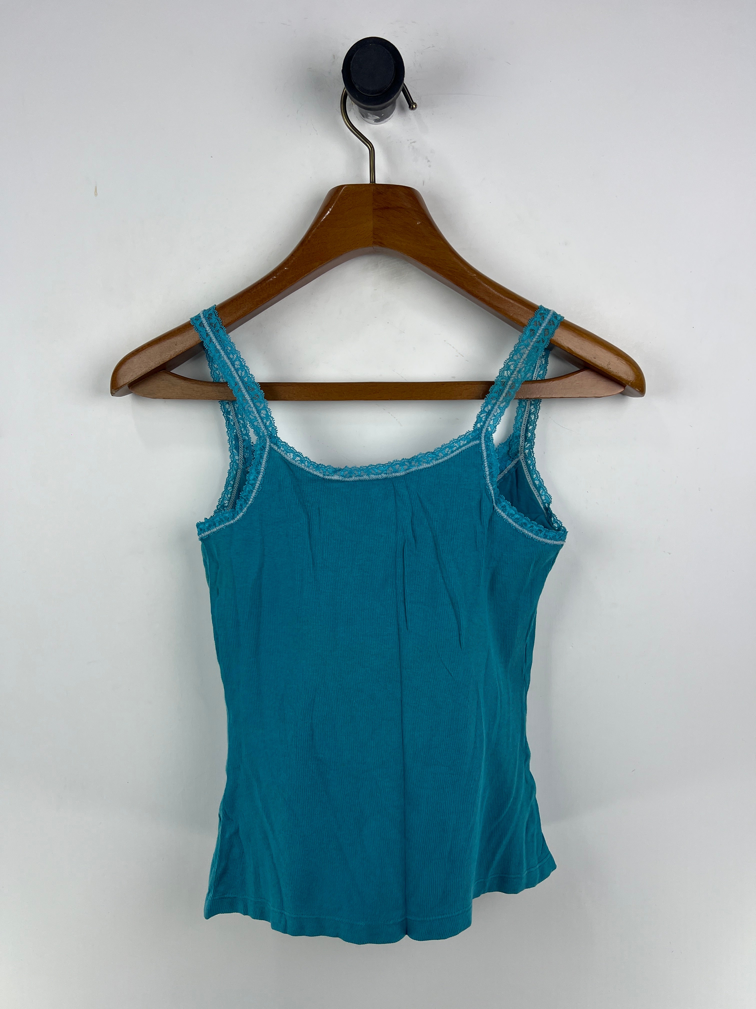 Garage Tank Top (Women) (Small)