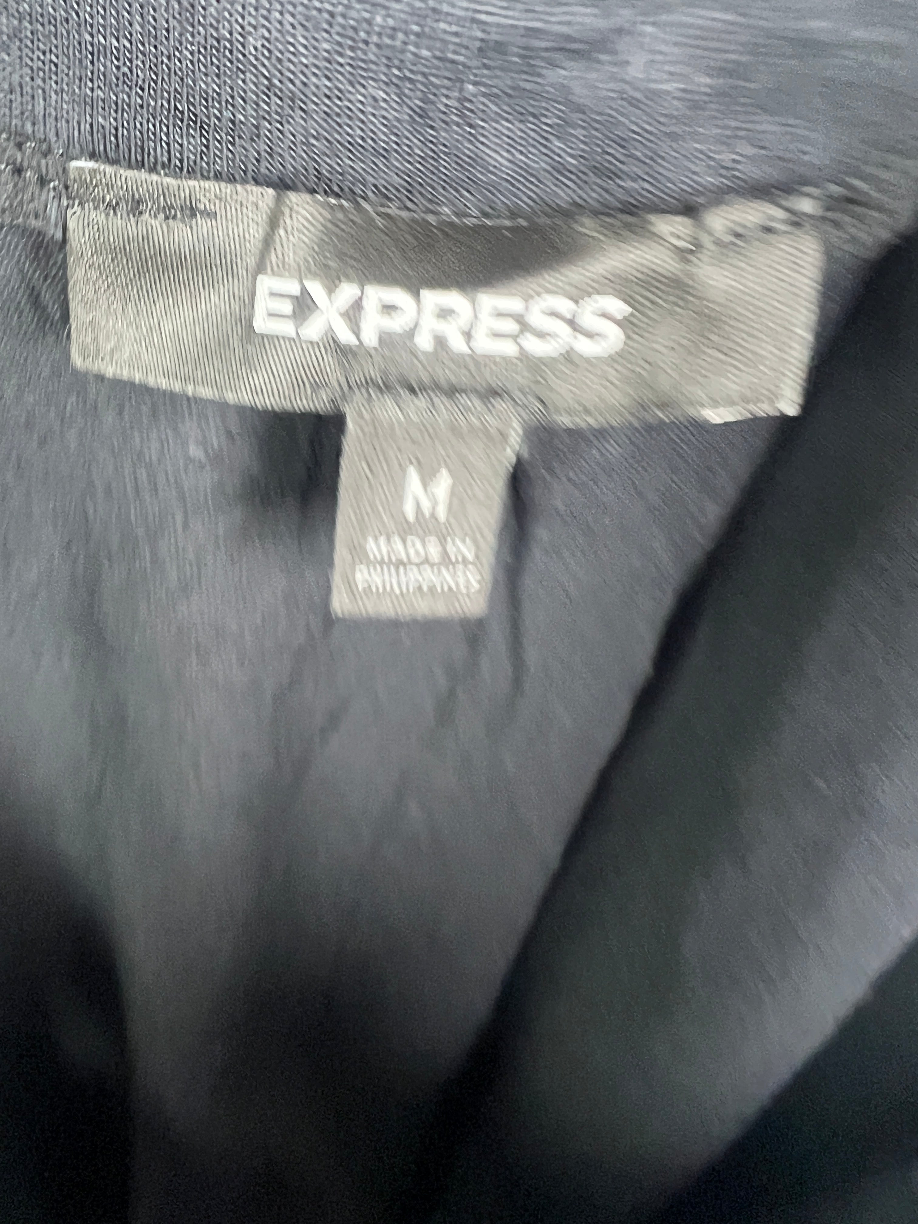 Express Tank Top (Women) (Medium)