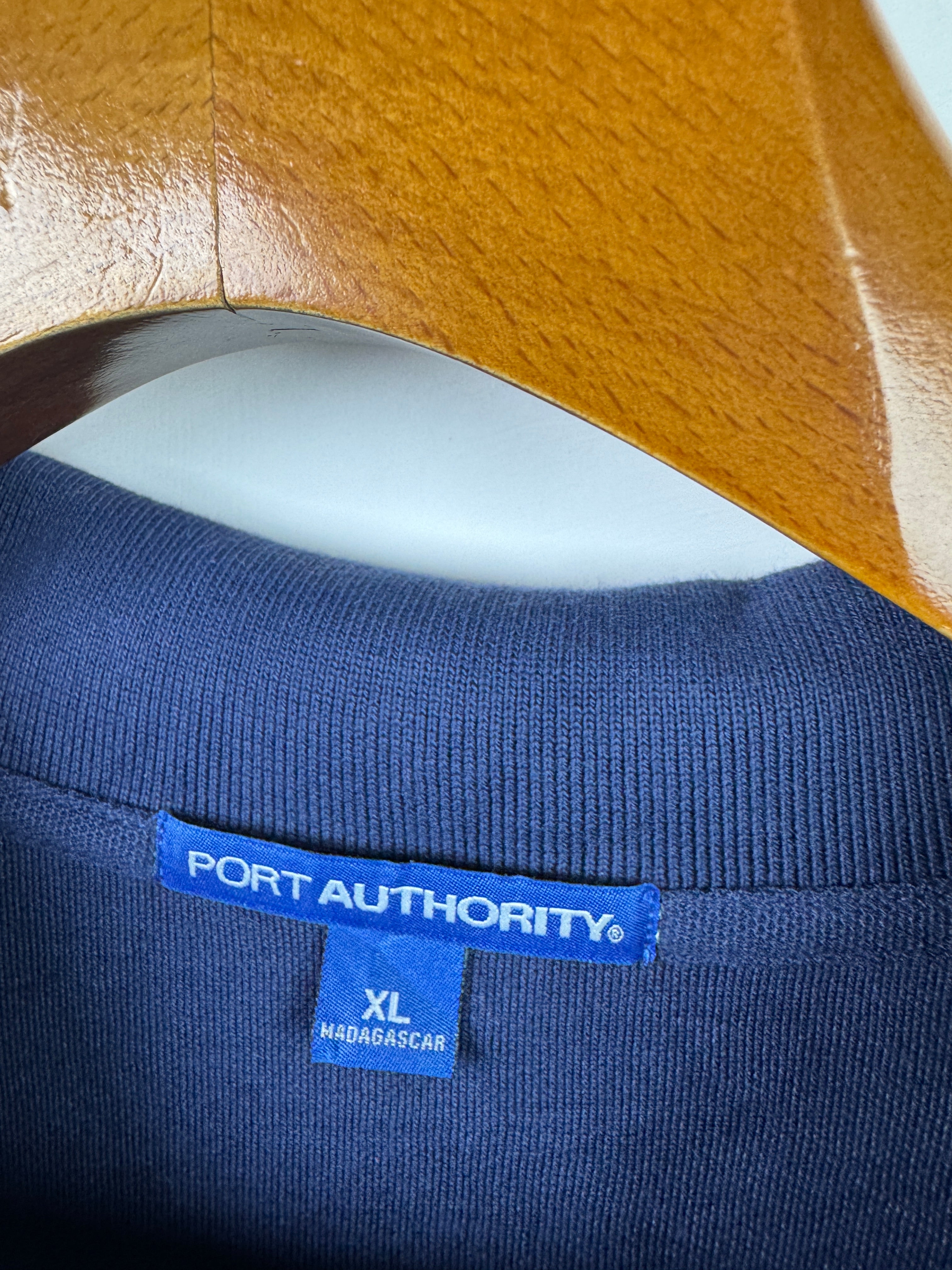 Port Polo (XX-Large)
