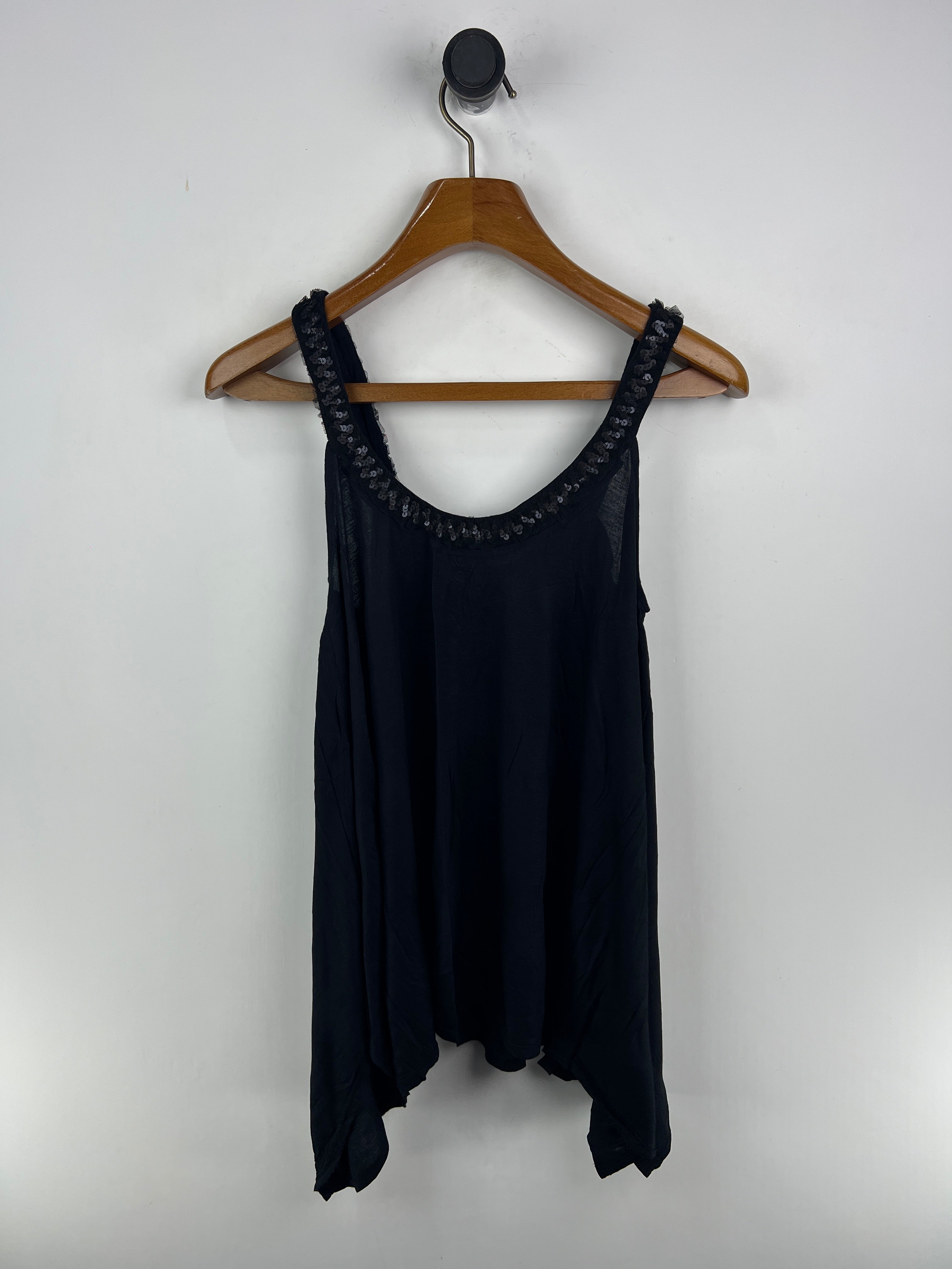 Express Tank Top (Women) (Medium)